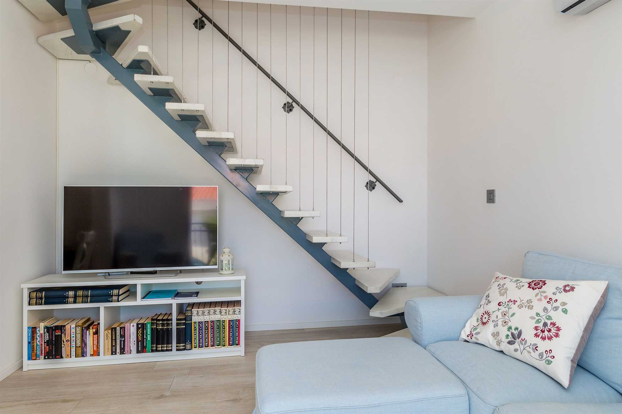 Casa vacanza MASLINA con piscina