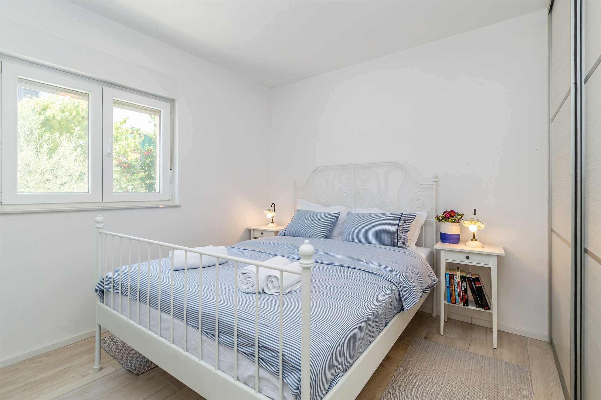 Casa vacanza MASLINA con piscina