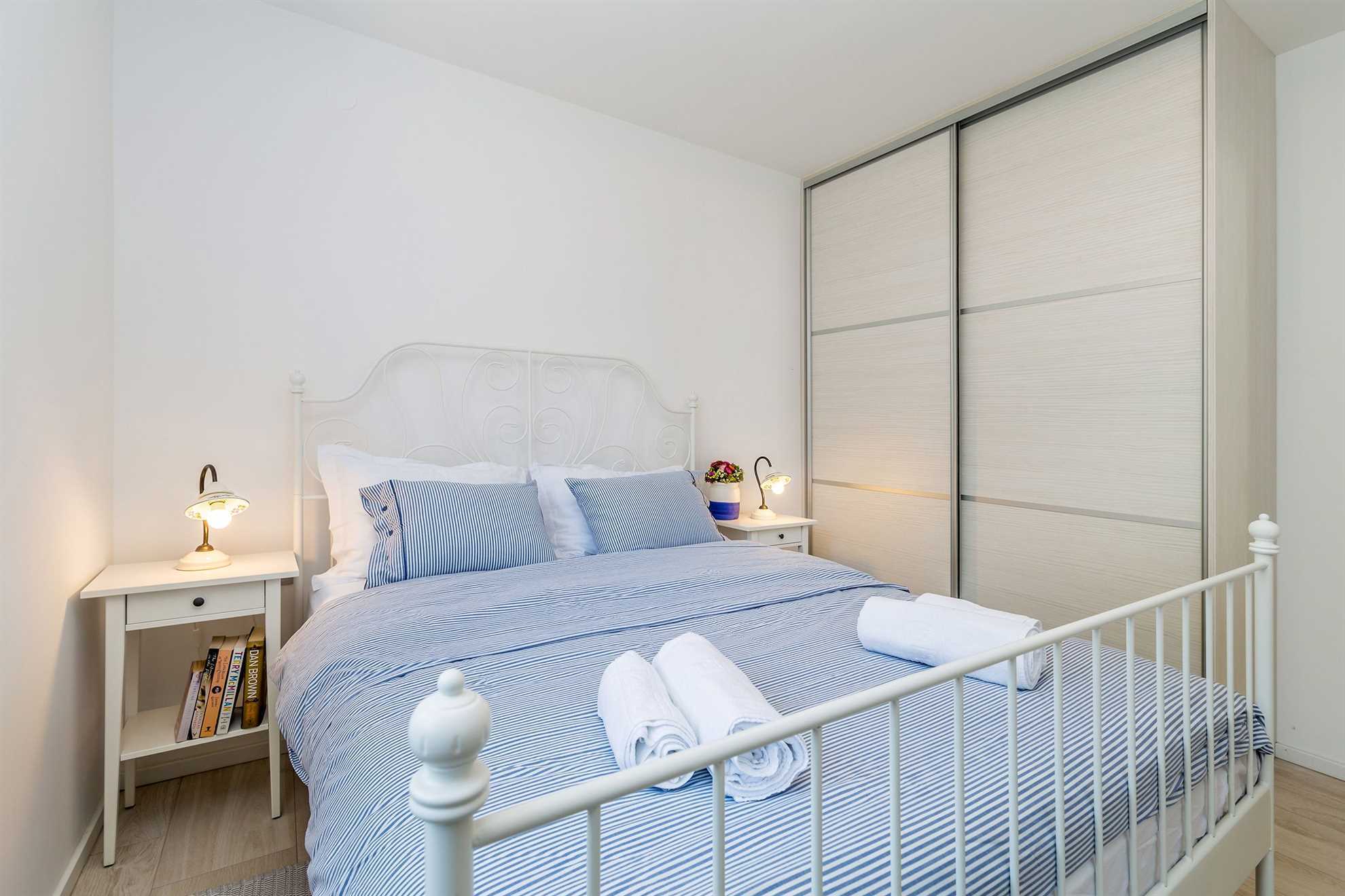 Casa vacanza MASLINA con piscina