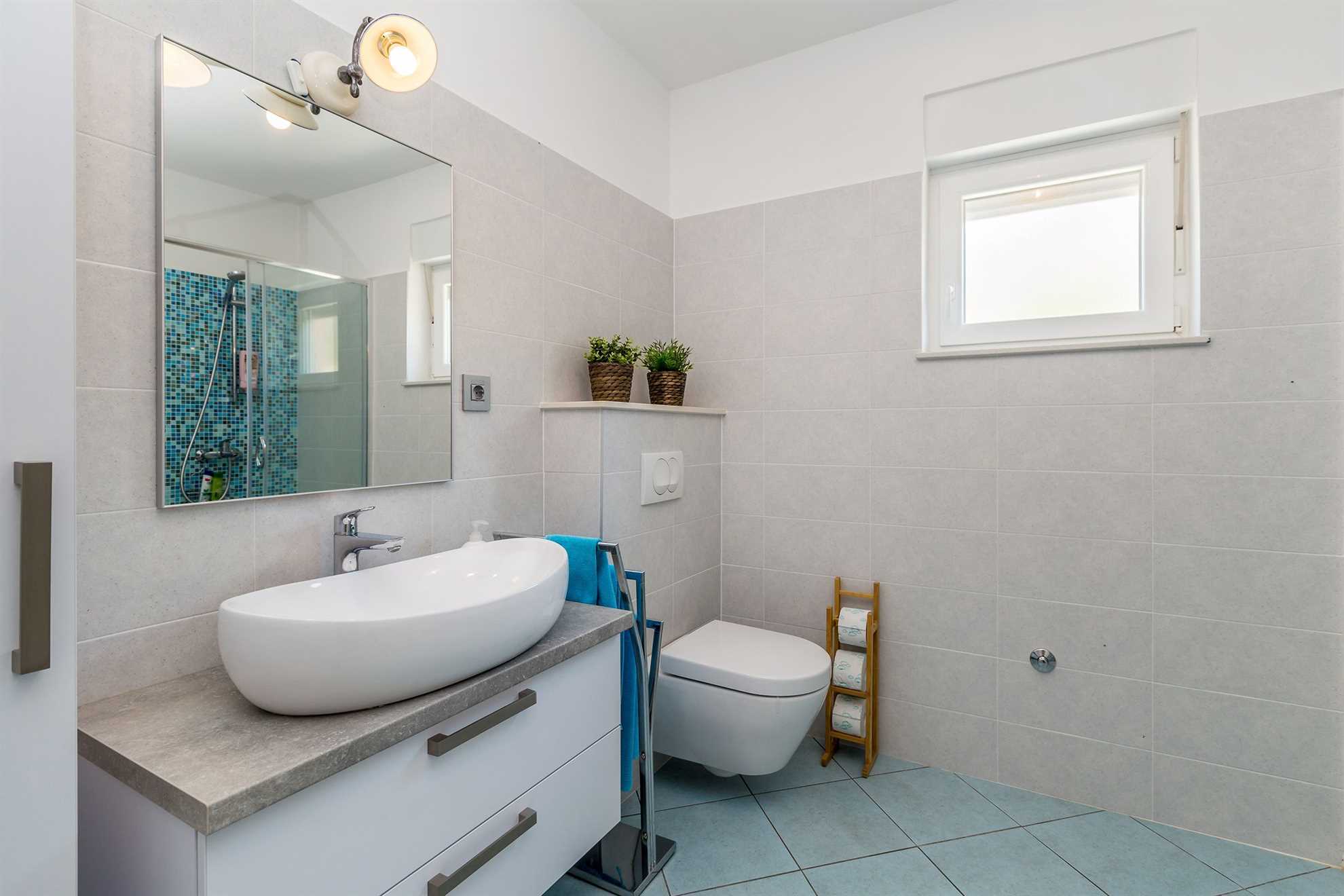 Casa vacanza MASLINA con piscina