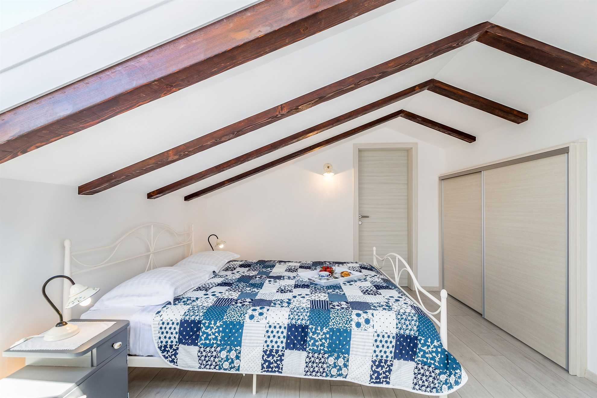 Casa vacanza MASLINA con piscina