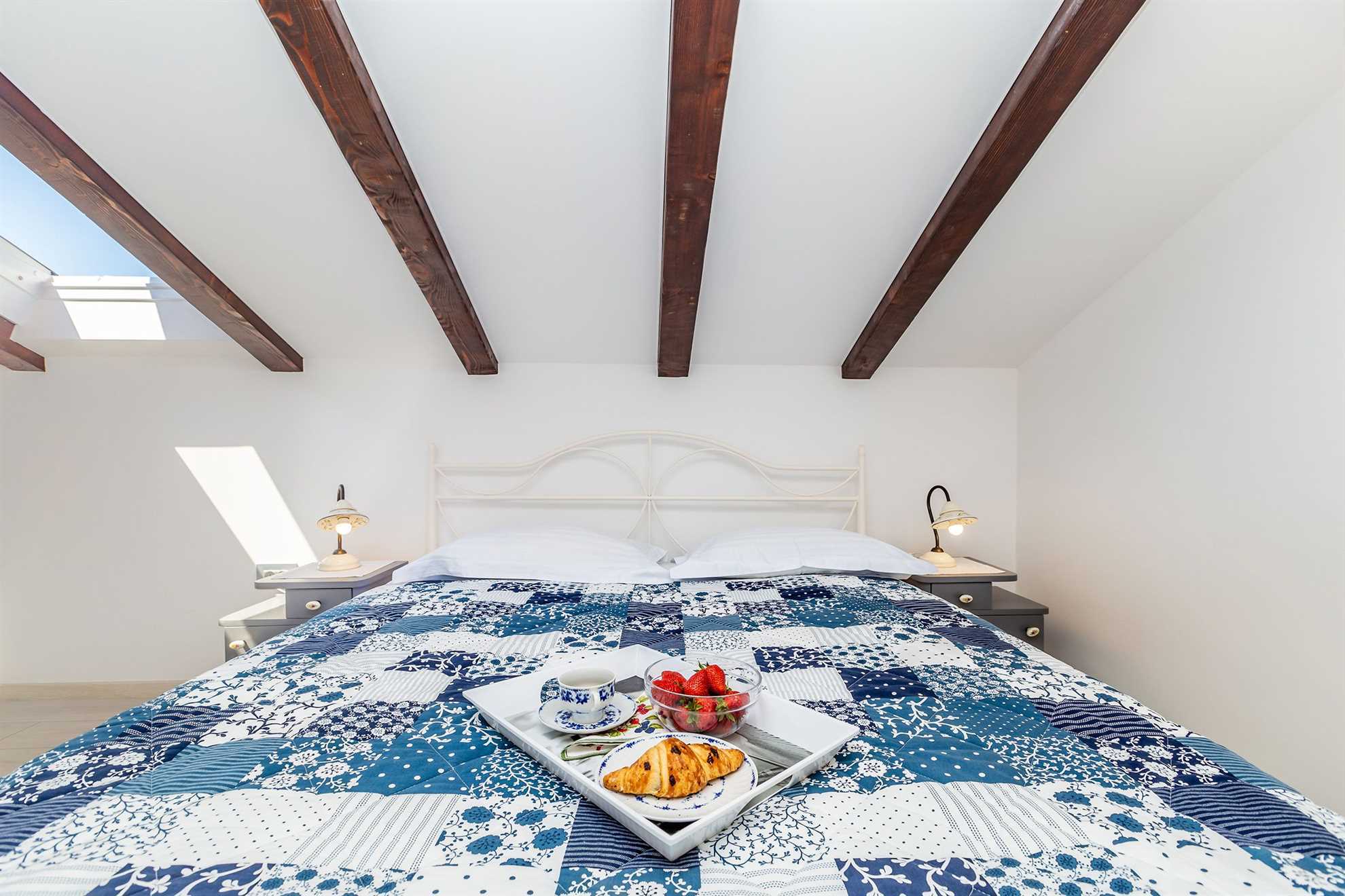 Casa vacanza MASLINA con piscina