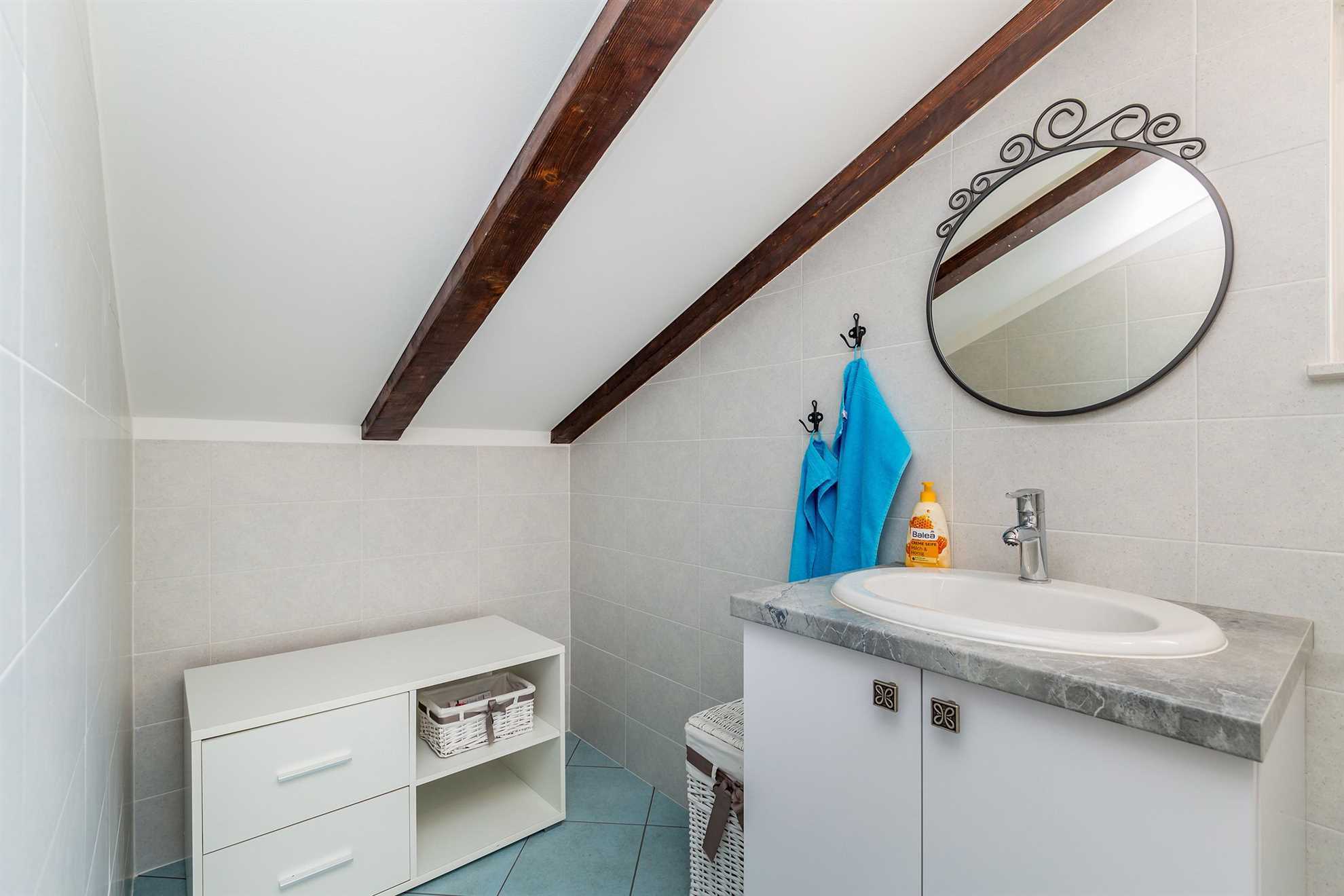 Casa vacanza MASLINA con piscina