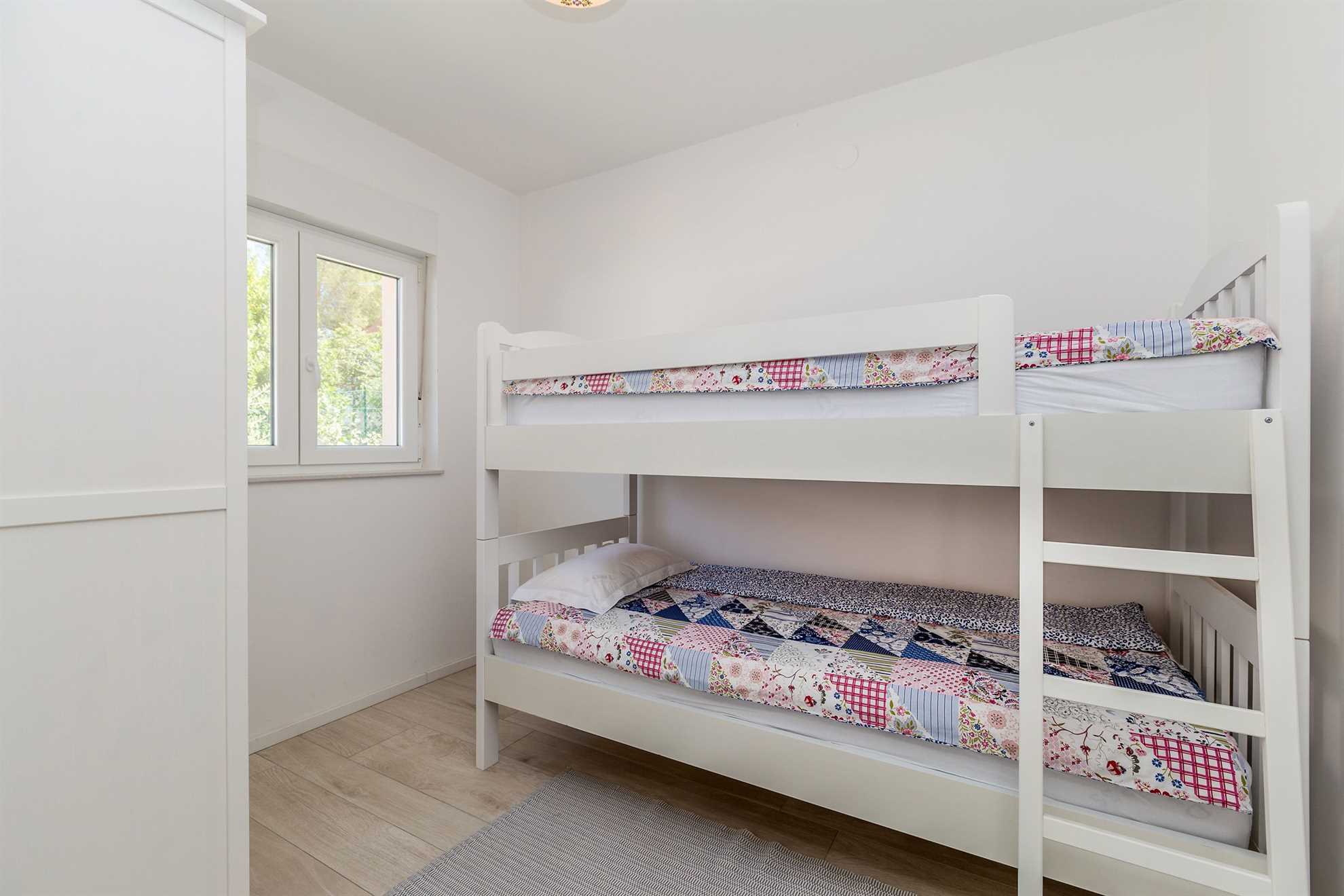 Casa vacanza MASLINA con piscina