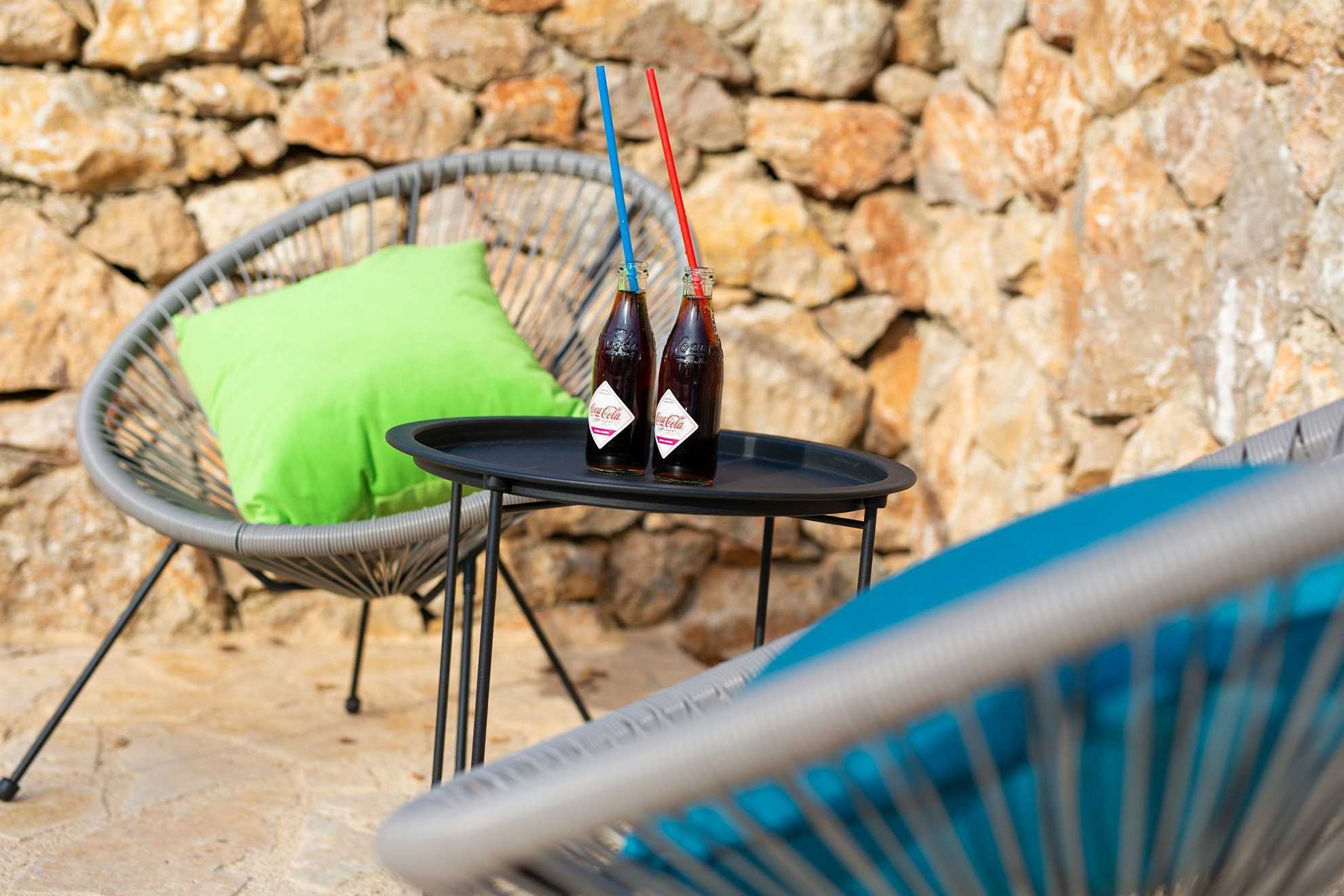 Beautiful Villa MAY with swimming pool