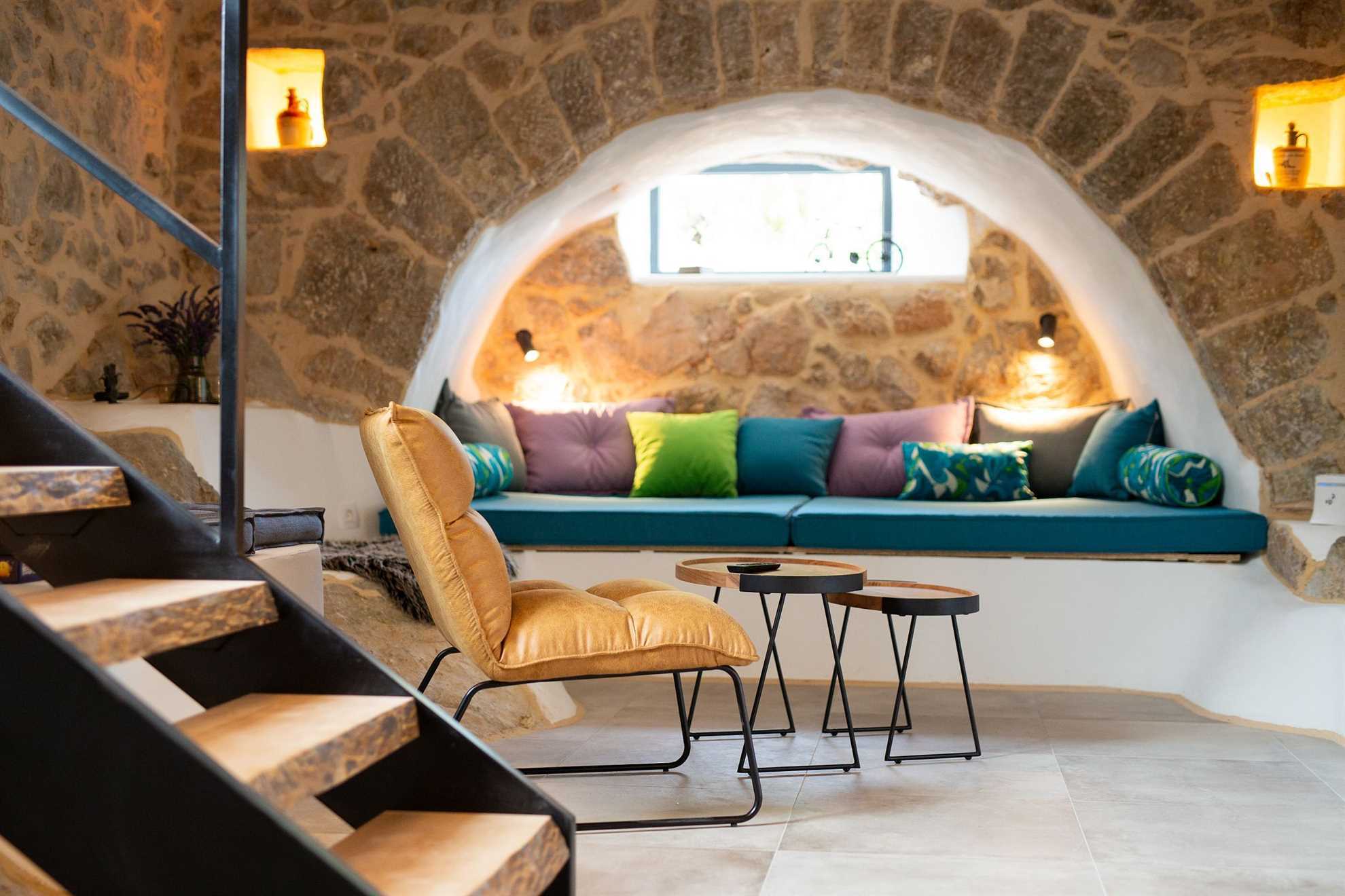 Beautiful Villa MAY with swimming pool