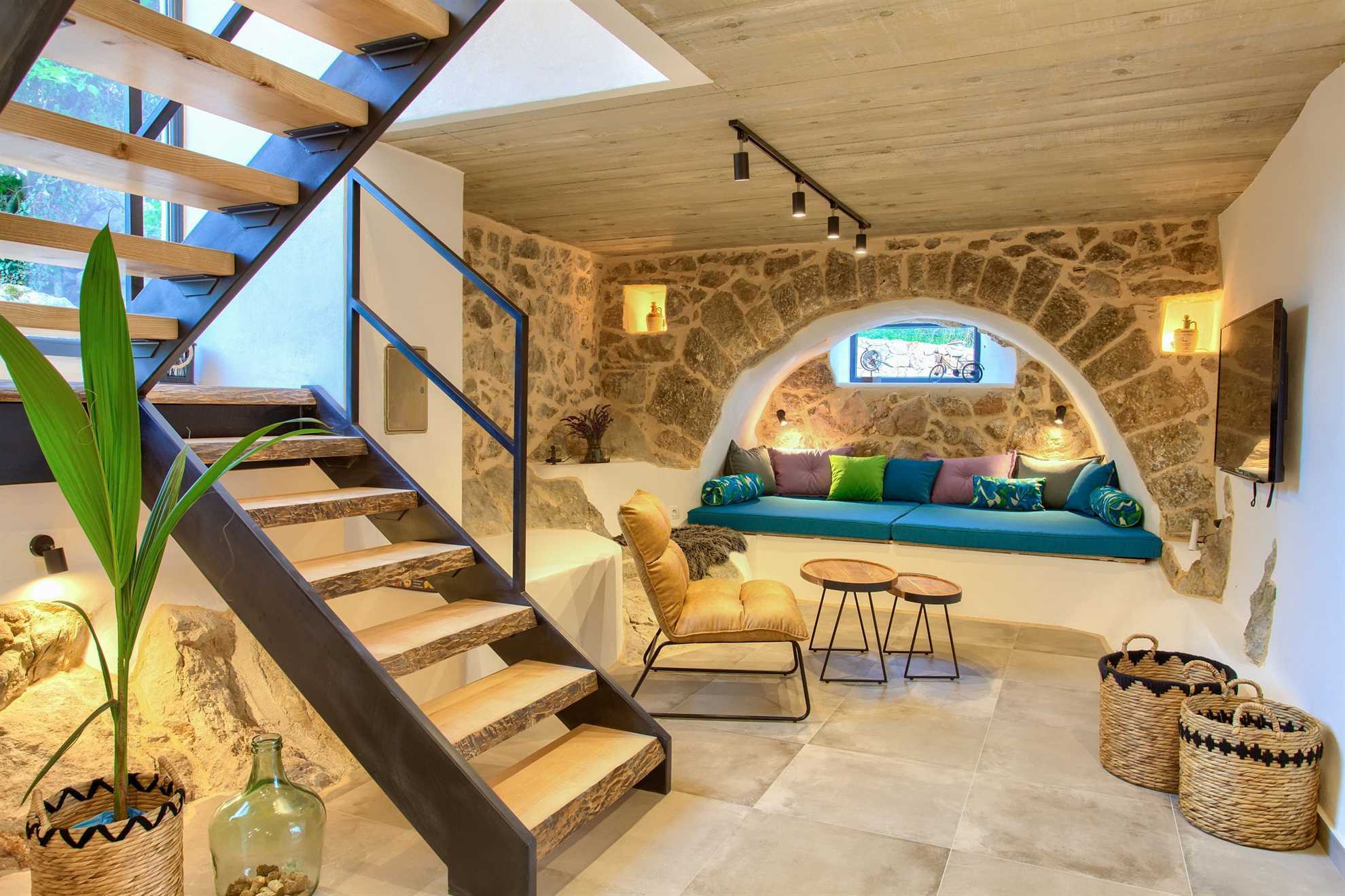 Beautiful Villa MAY with swimming pool