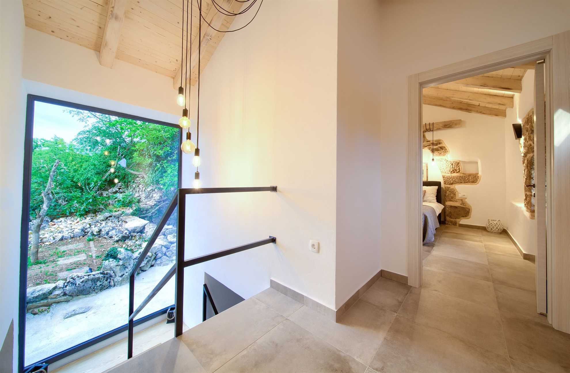 Beautiful Villa MAY with swimming pool