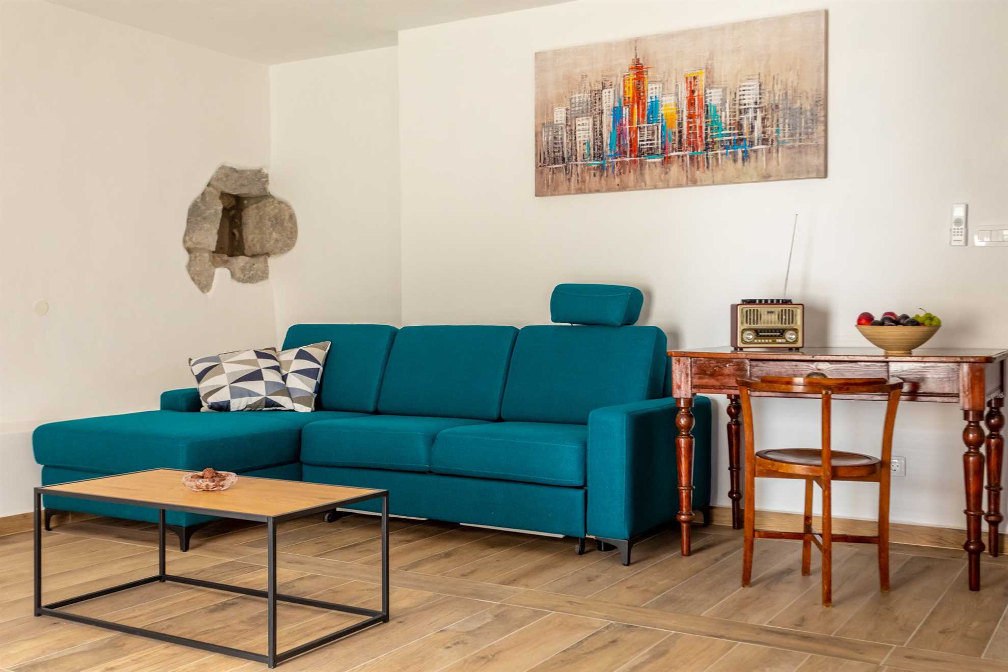 Kuća za odmor PAVOVCI sa grijanim bazenom