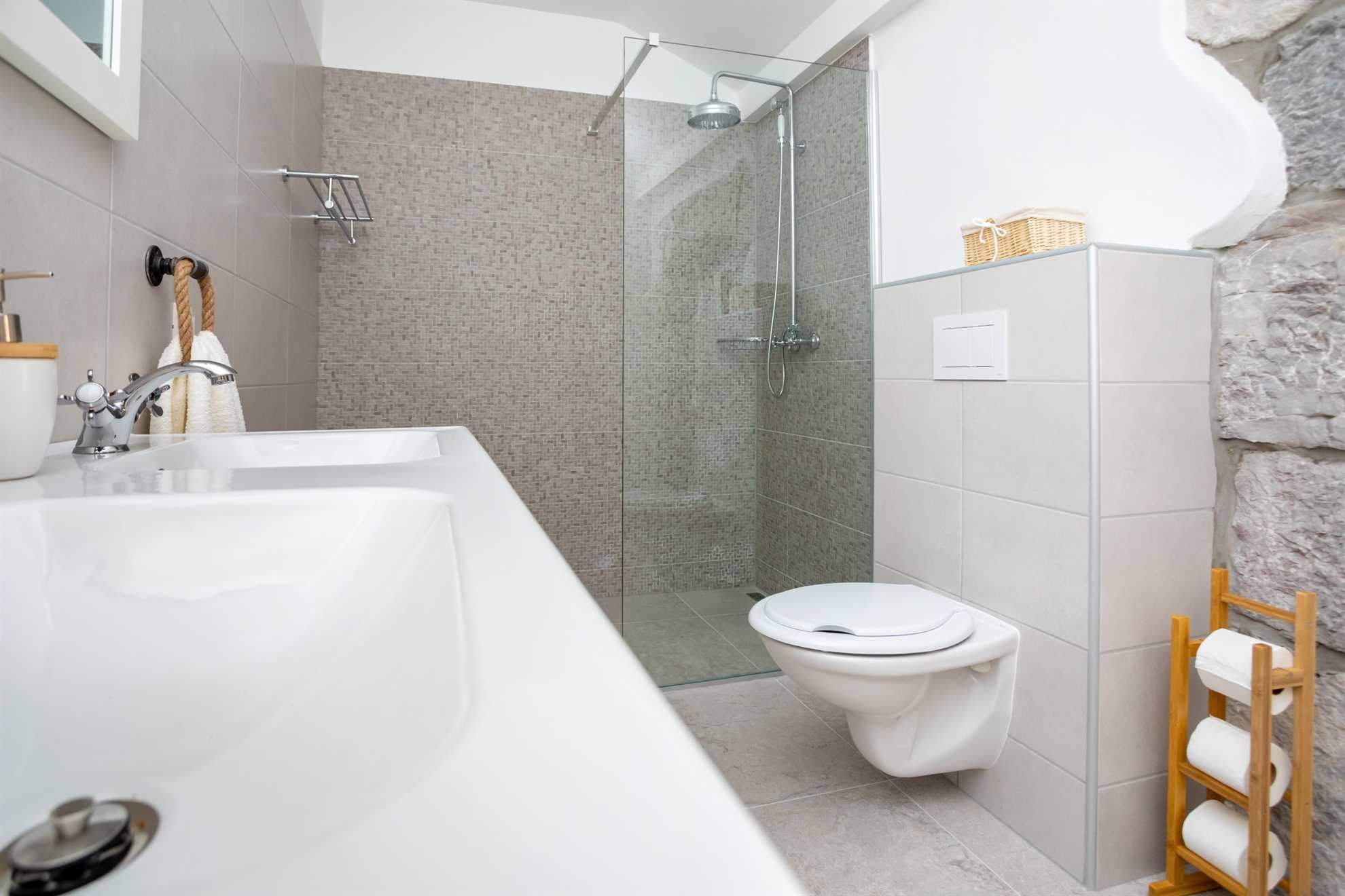 Kuća za odmor PAVOVCI sa grijanim bazenom