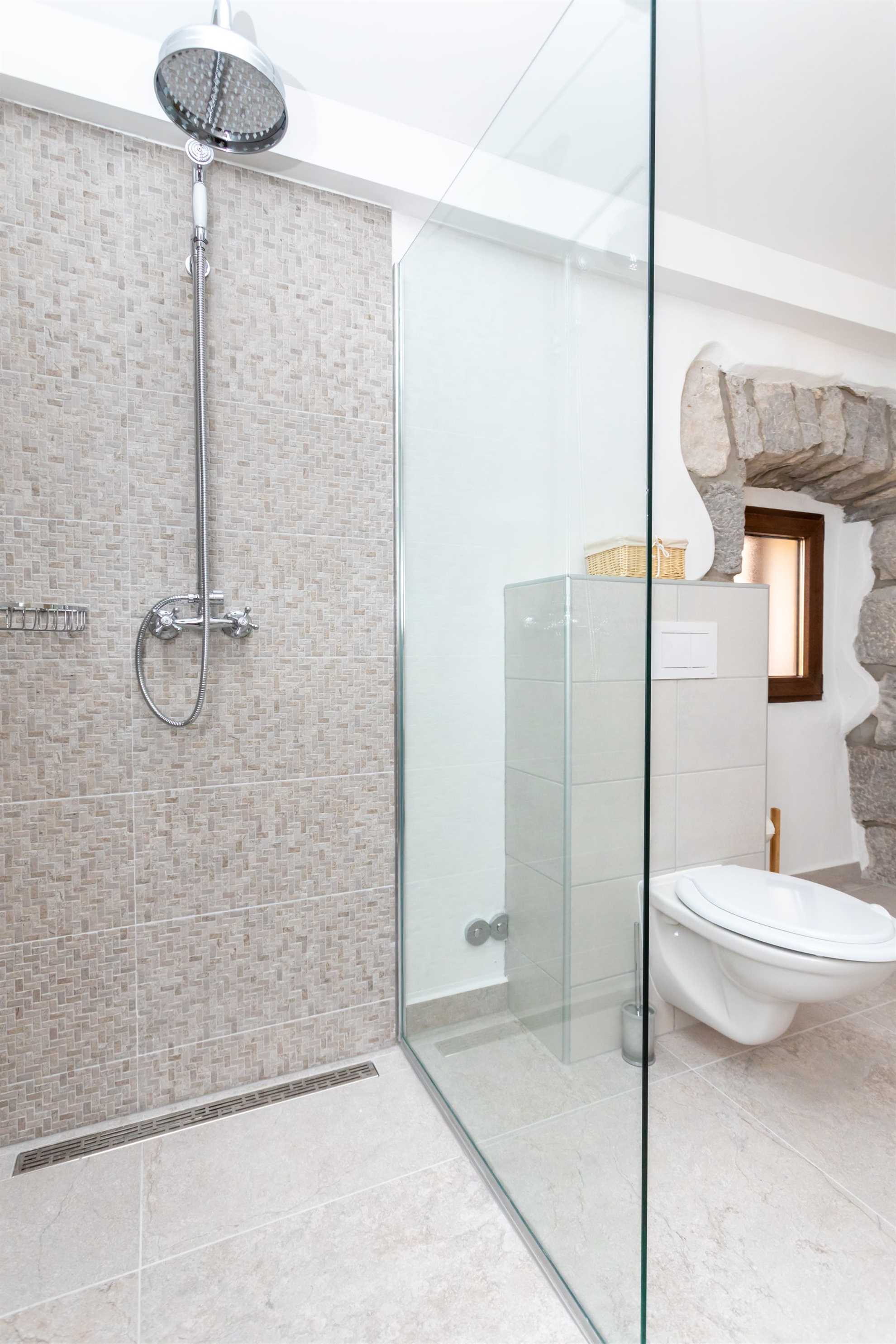 Kuća za odmor PAVOVCI sa grijanim bazenom