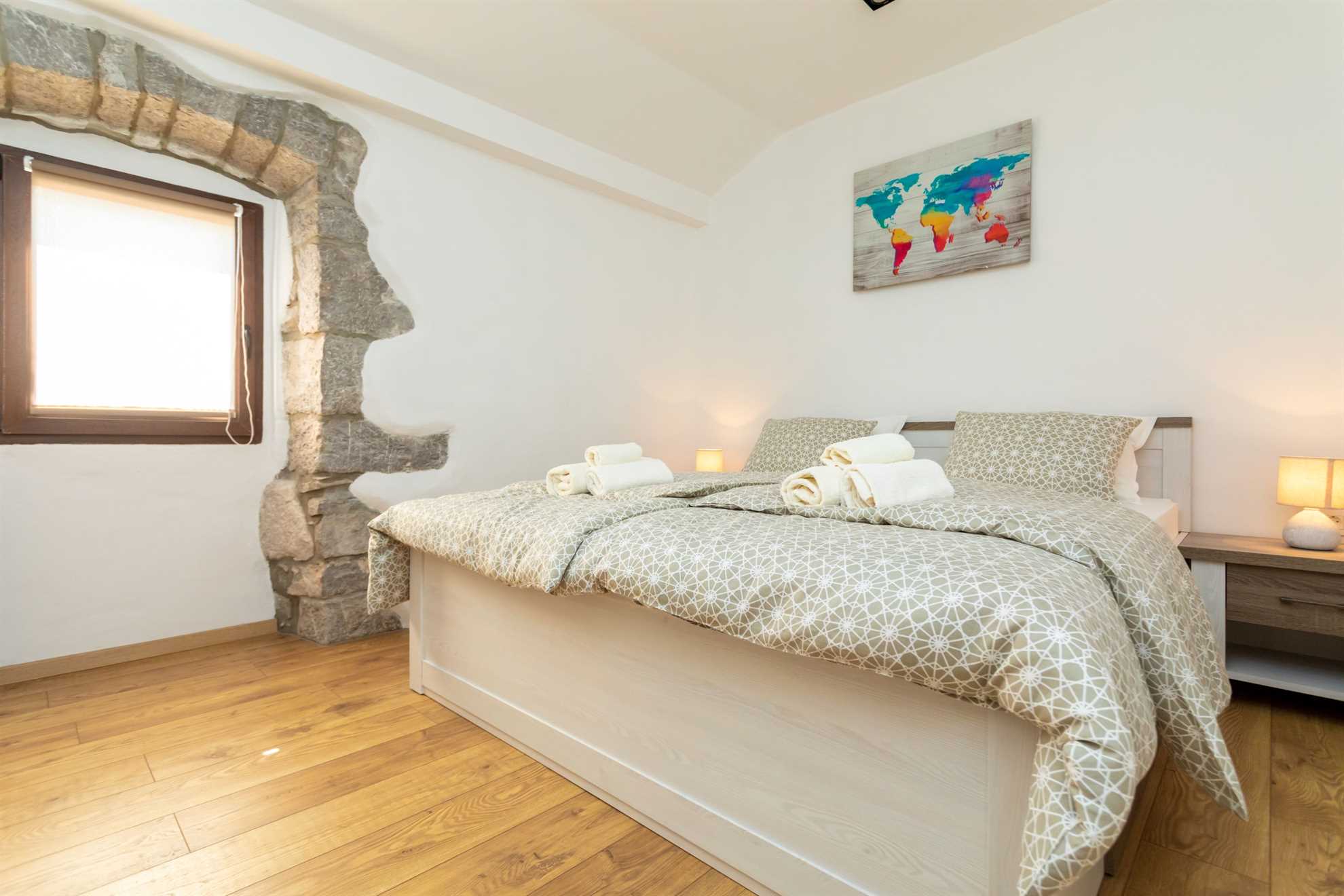 Kuća za odmor PAVOVCI sa grijanim bazenom