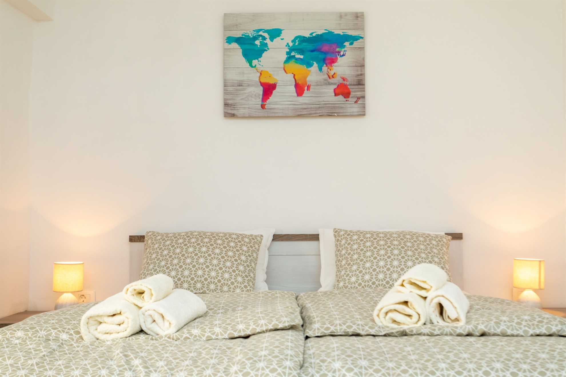 Kuća za odmor PAVOVCI sa grijanim bazenom