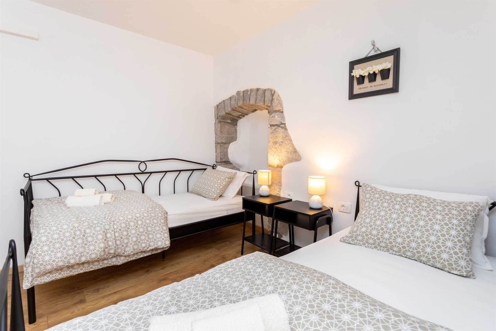 Kuća za odmor PAVOVCI sa grijanim bazenom