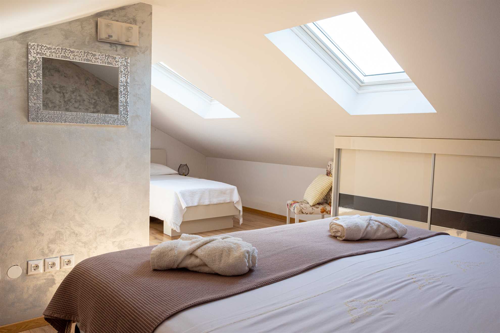 Charmantes Ferienhaus LUCIJA