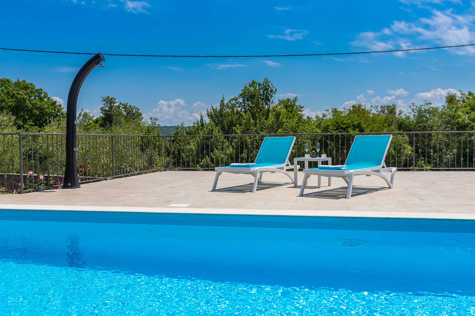 Charmantes Ferienhaus LUCIJA