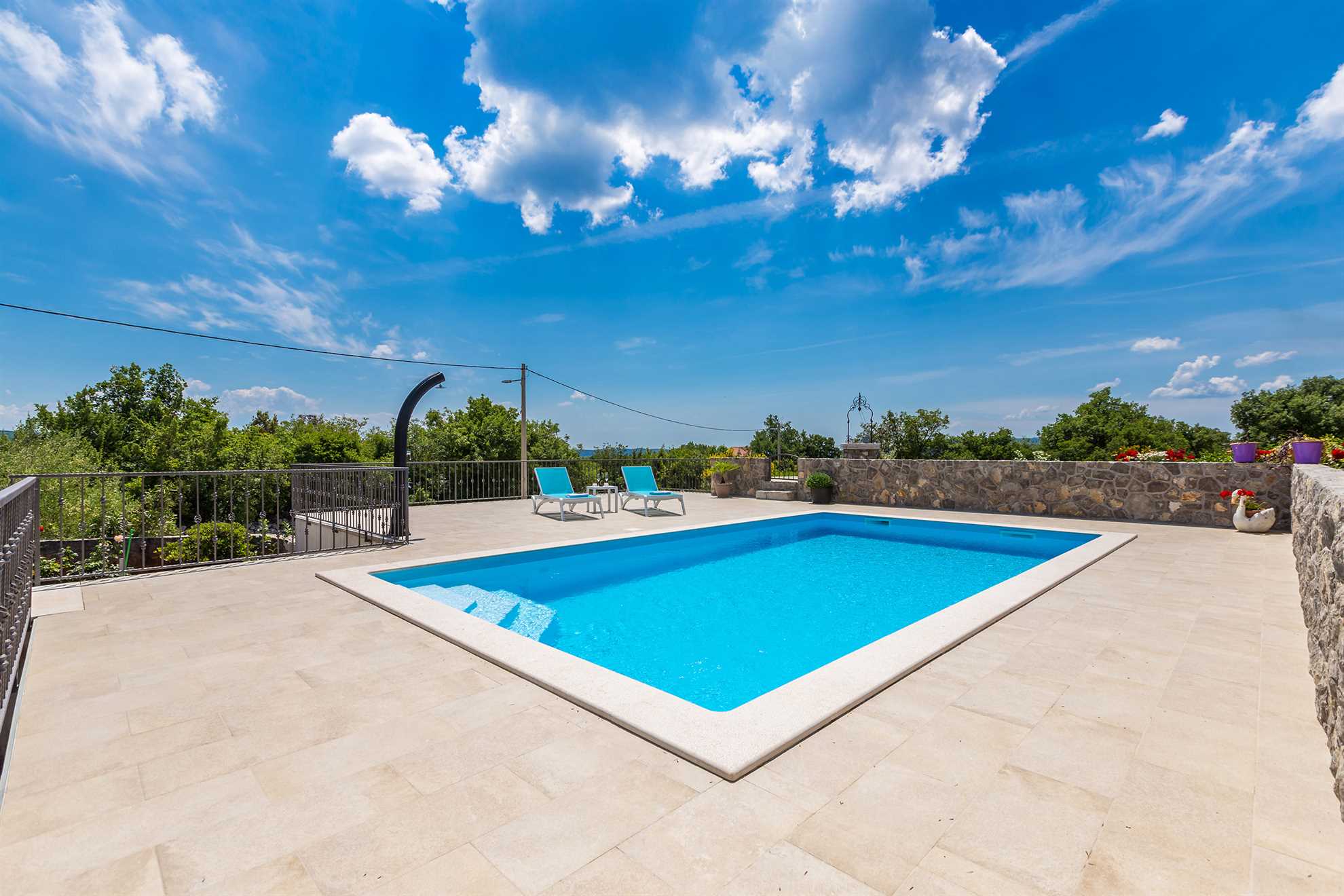 Charmantes Ferienhaus LUCIJA