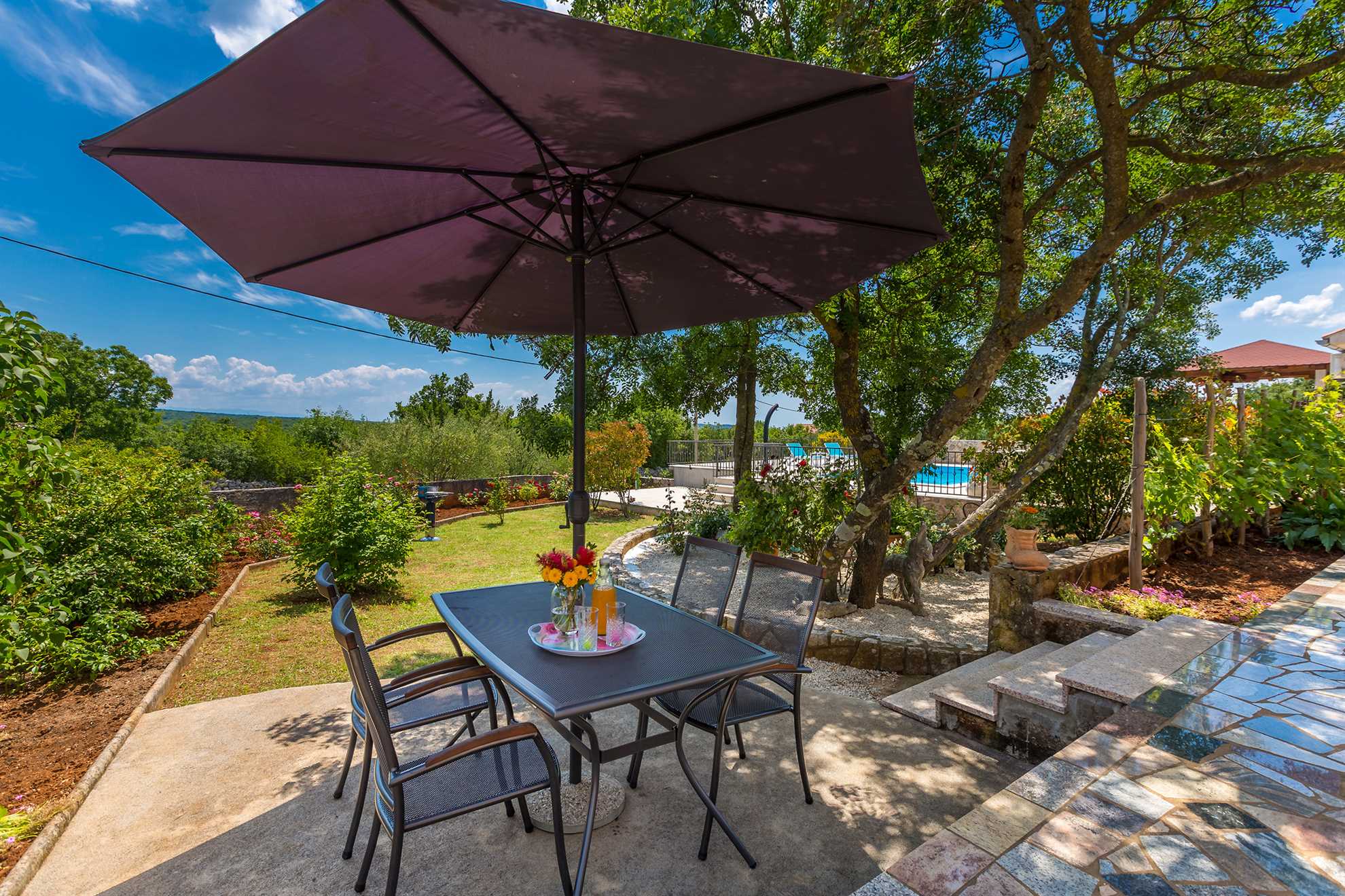 Charmantes Ferienhaus LUCIJA