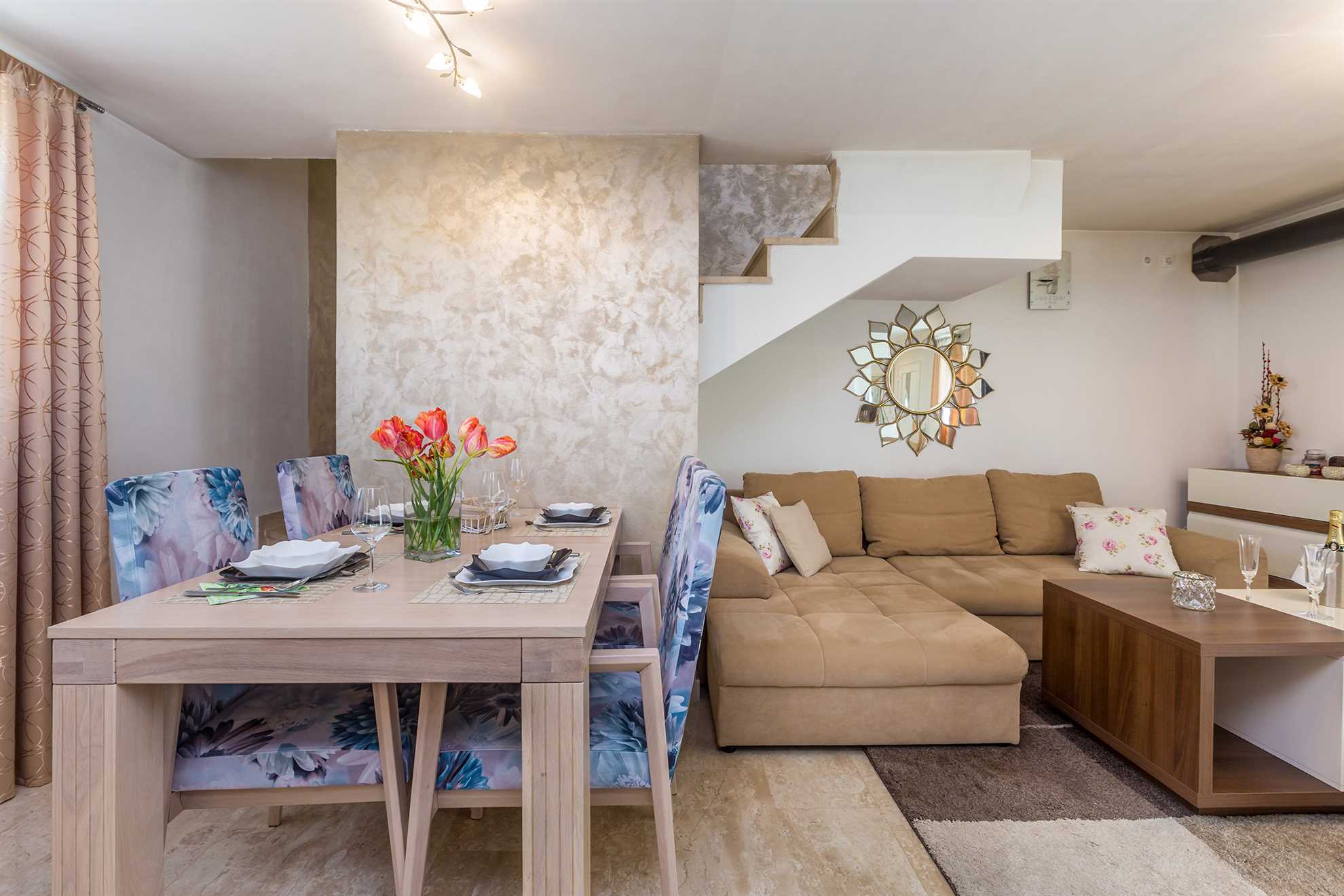 Charmantes Ferienhaus LUCIJA