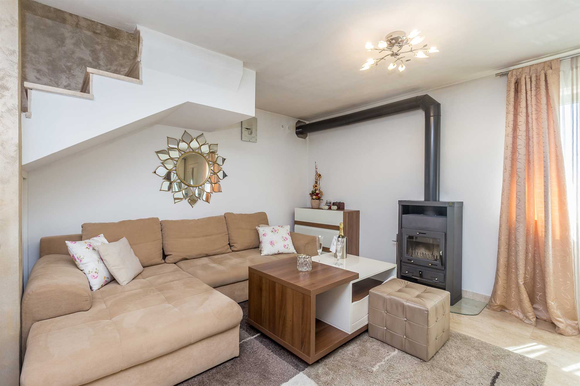 Charmantes Ferienhaus LUCIJA