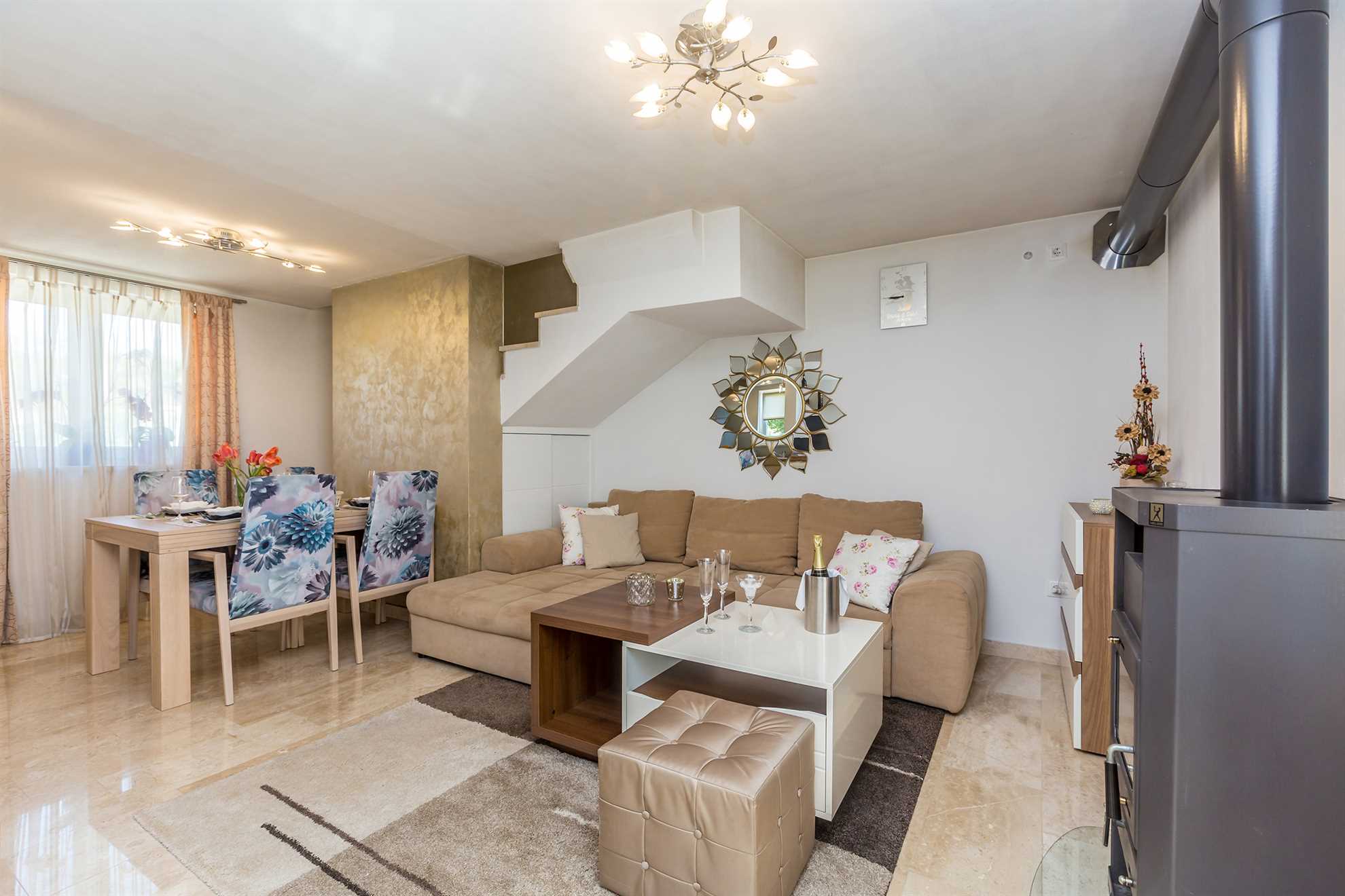 Charmantes Ferienhaus LUCIJA