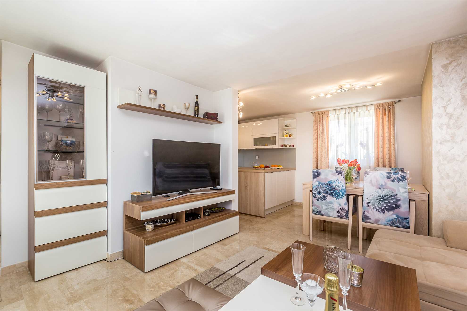 Charmantes Ferienhaus LUCIJA