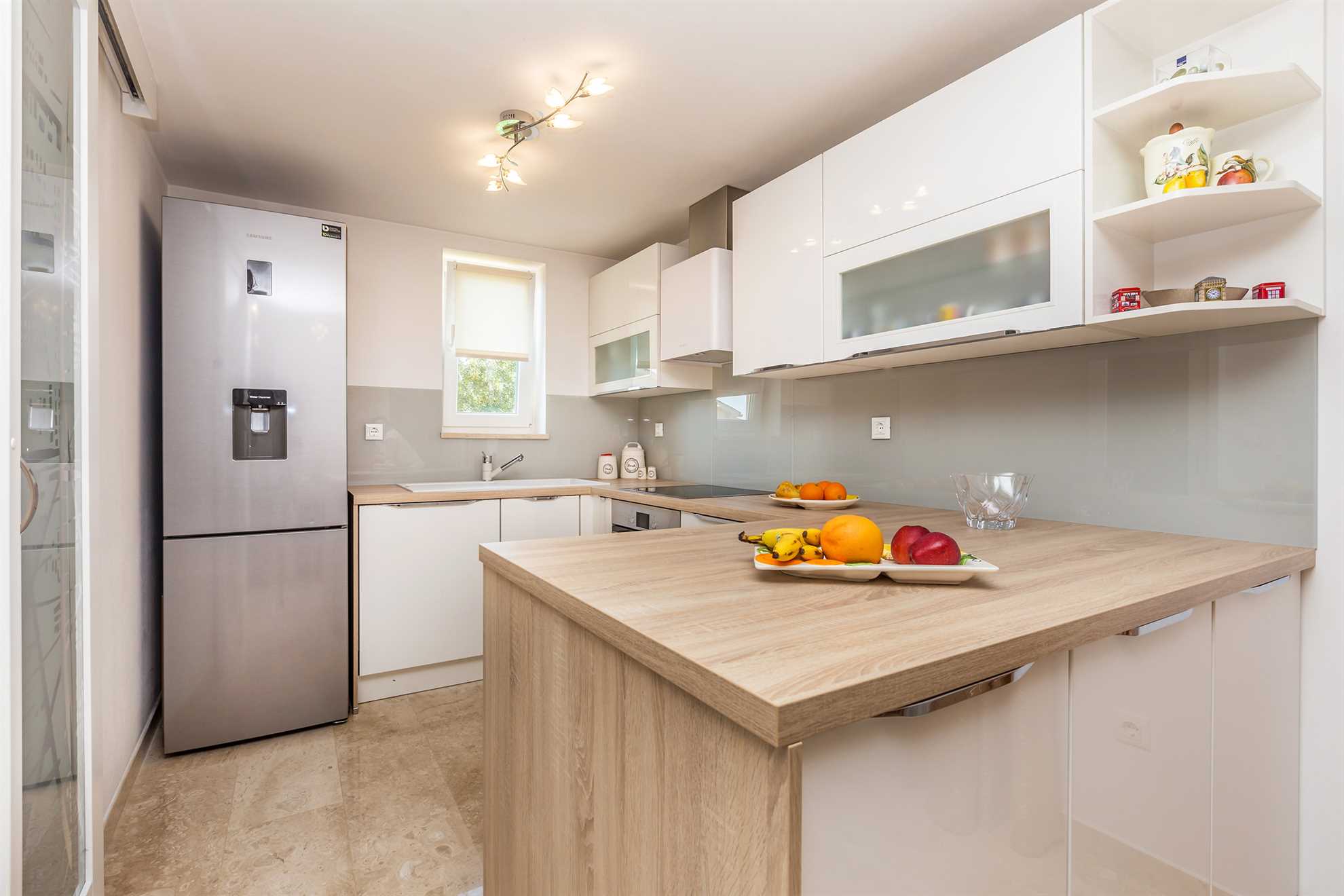 Charmantes Ferienhaus LUCIJA