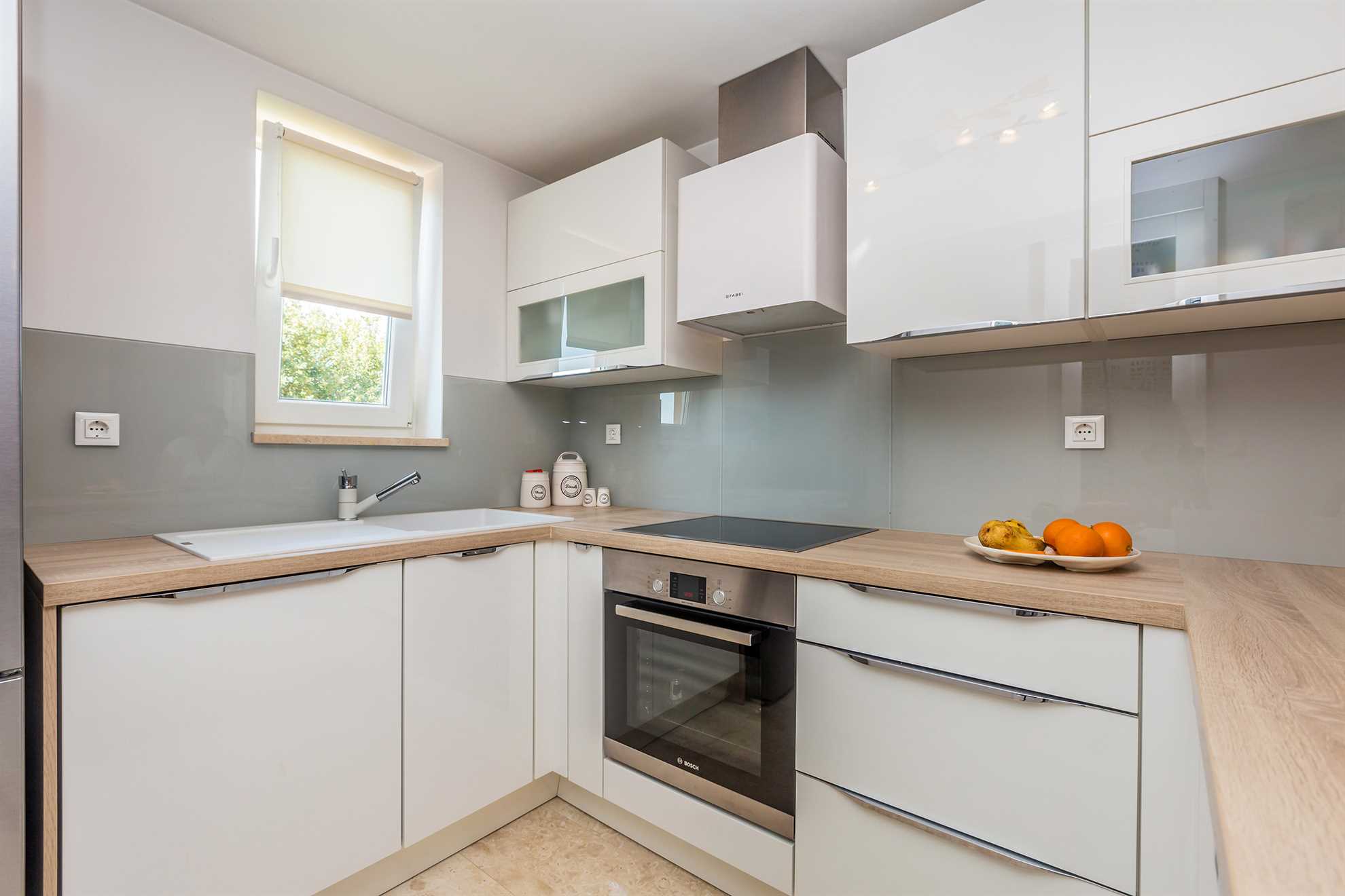 Charmantes Ferienhaus LUCIJA