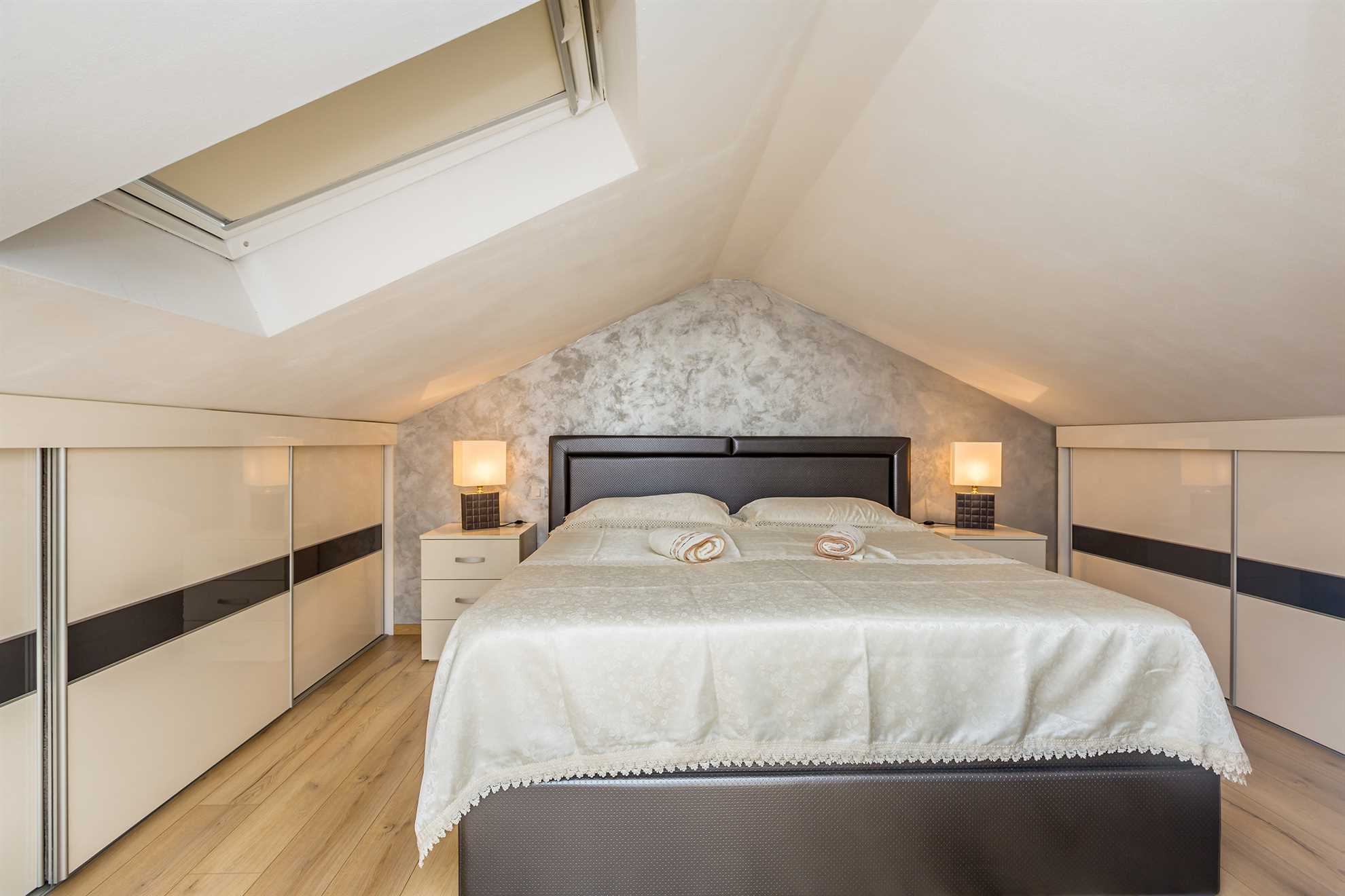 Charmantes Ferienhaus LUCIJA