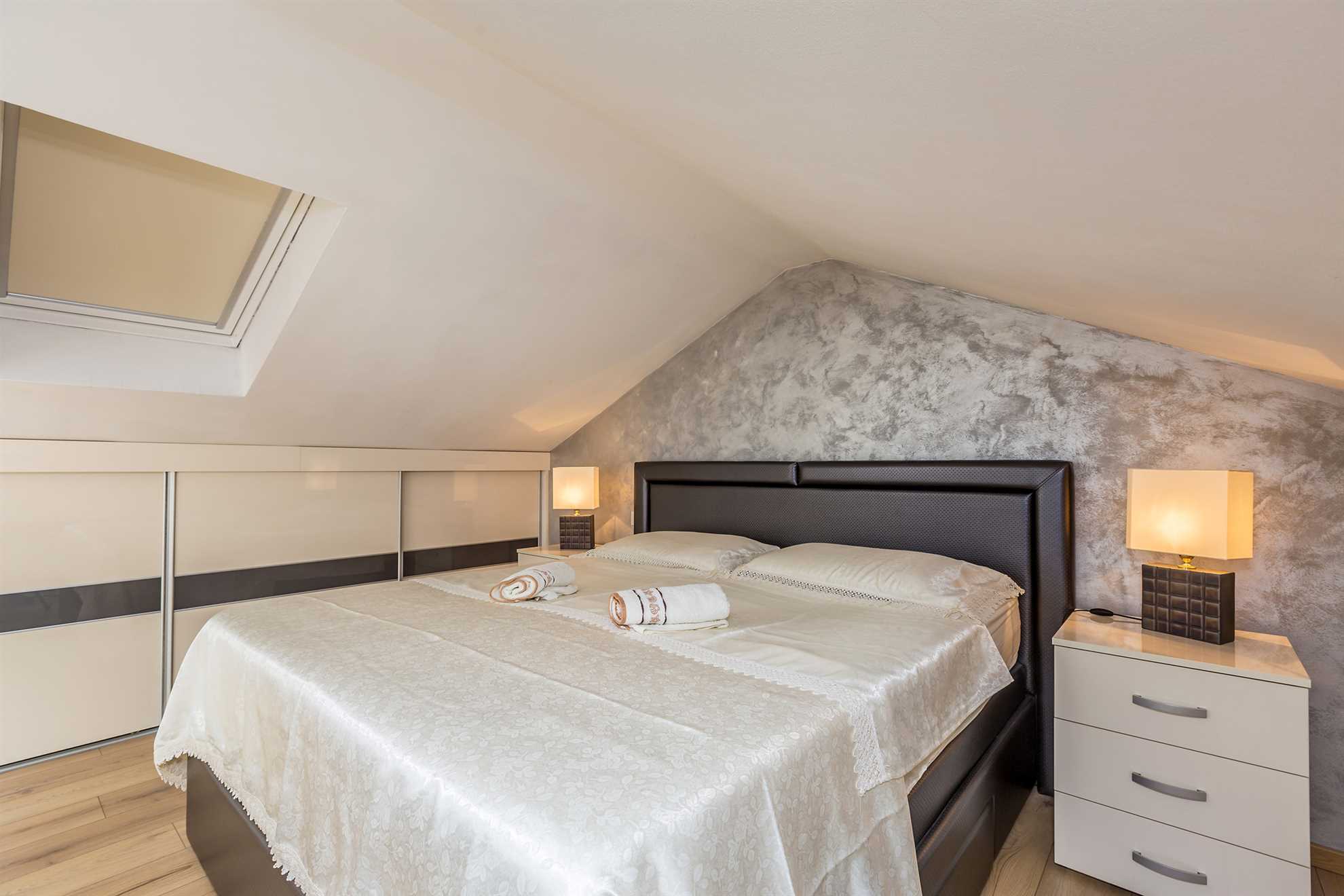 Charmantes Ferienhaus LUCIJA