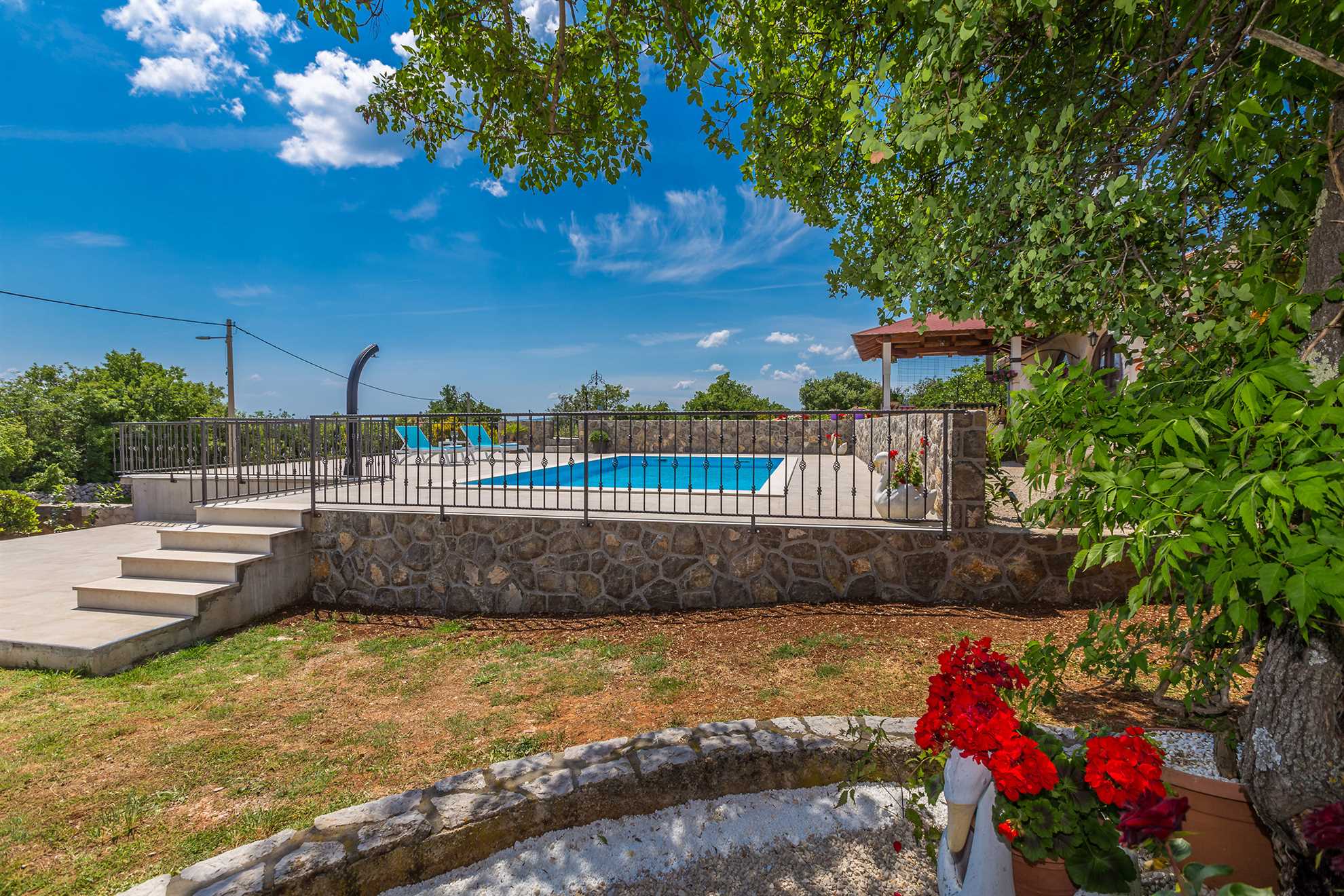 Charmantes Ferienhaus LUCIJA