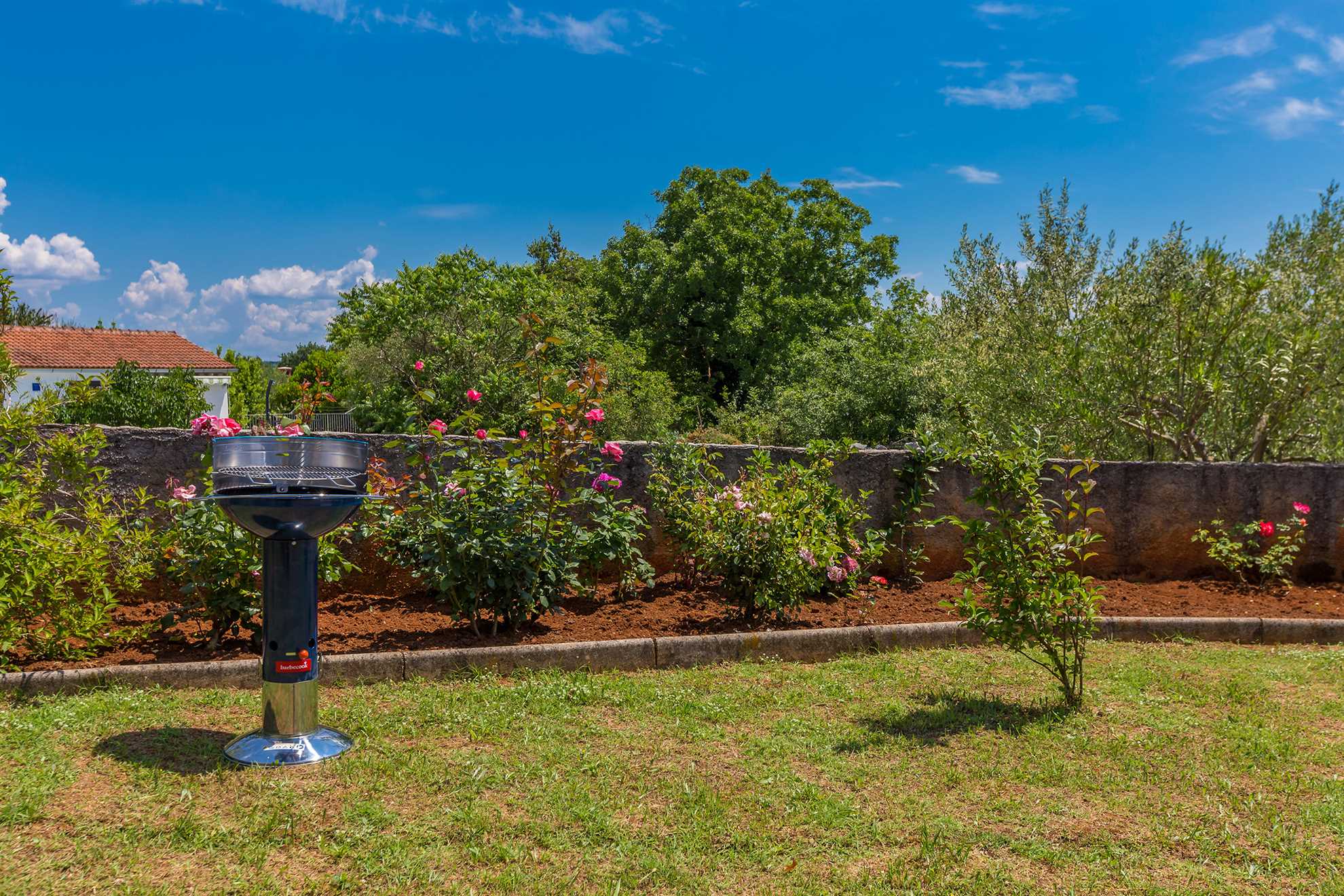 Charmantes Ferienhaus LUCIJA