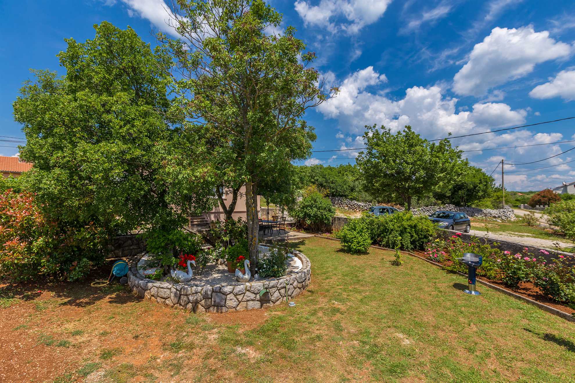 Charmantes Ferienhaus LUCIJA