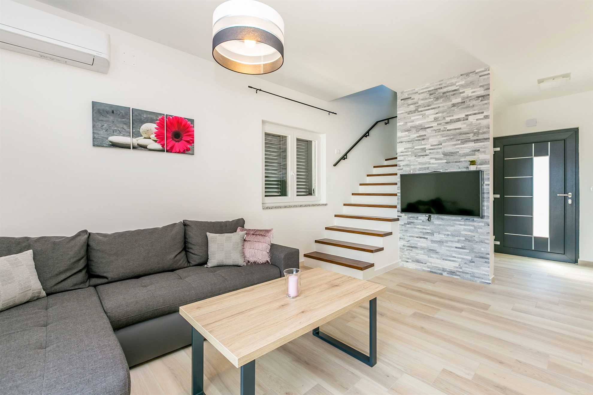 Ferienhaus SAN MICHELE