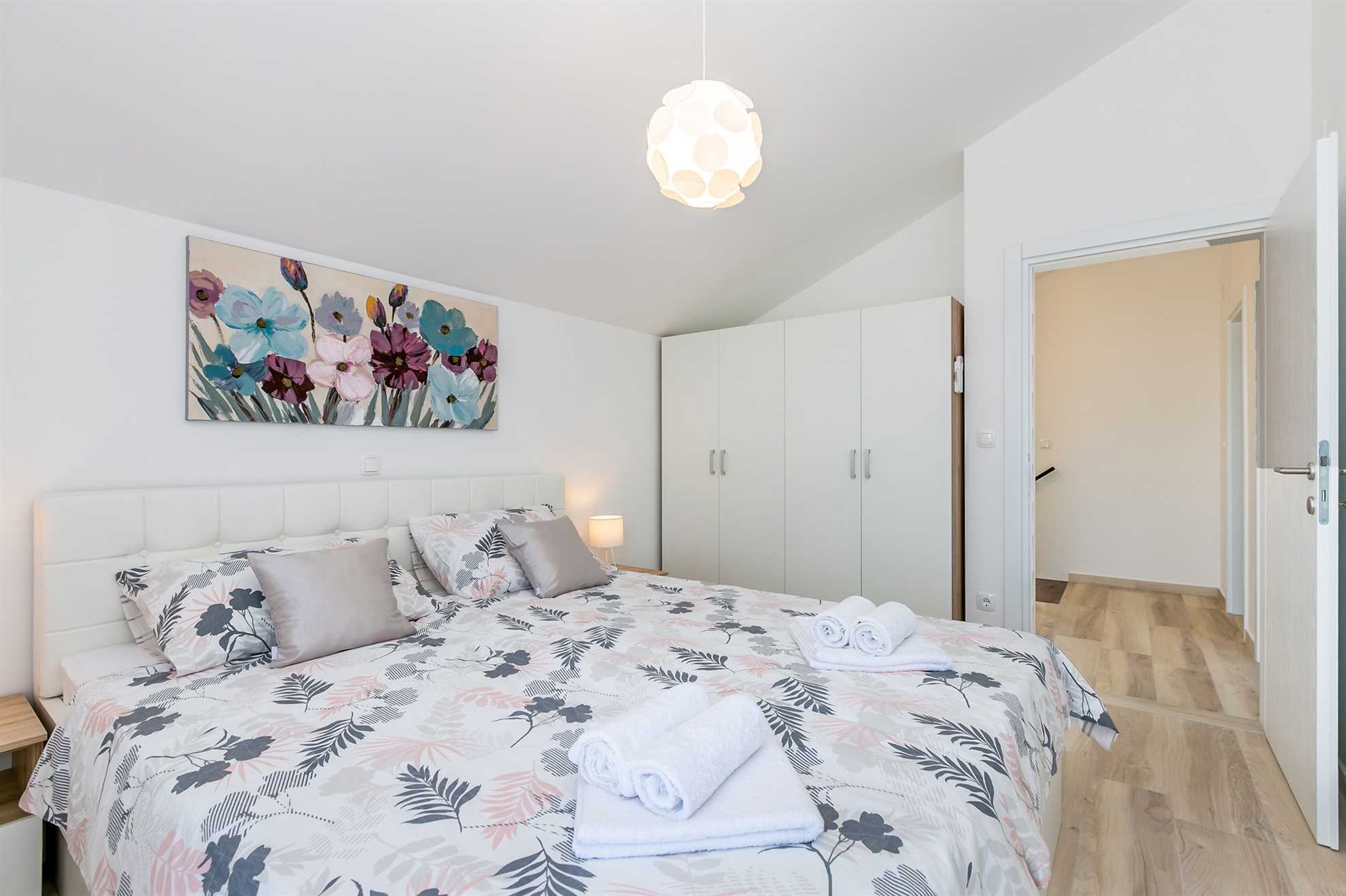 Ferienhaus SAN MICHELE