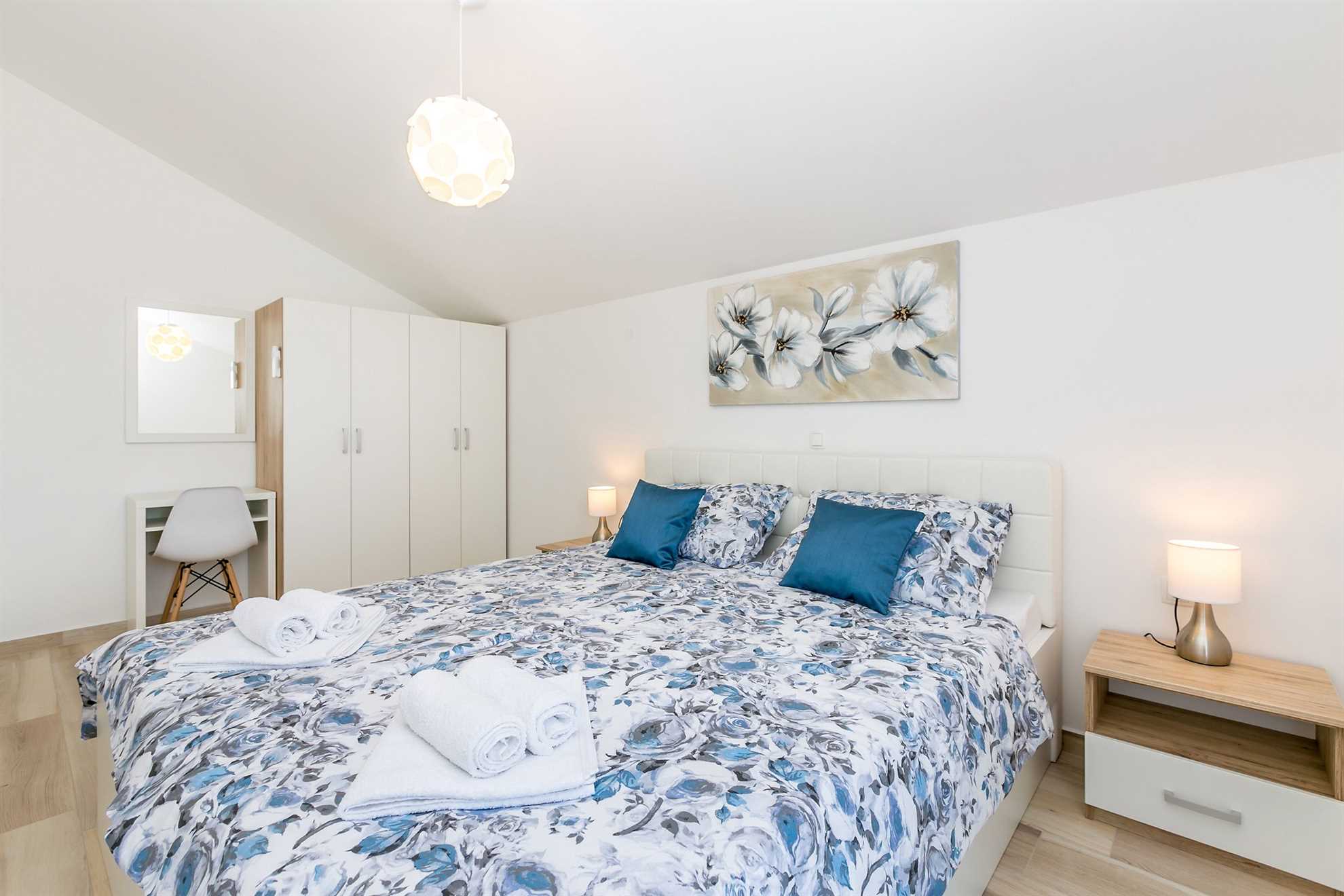 Ferienhaus SAN MICHELE