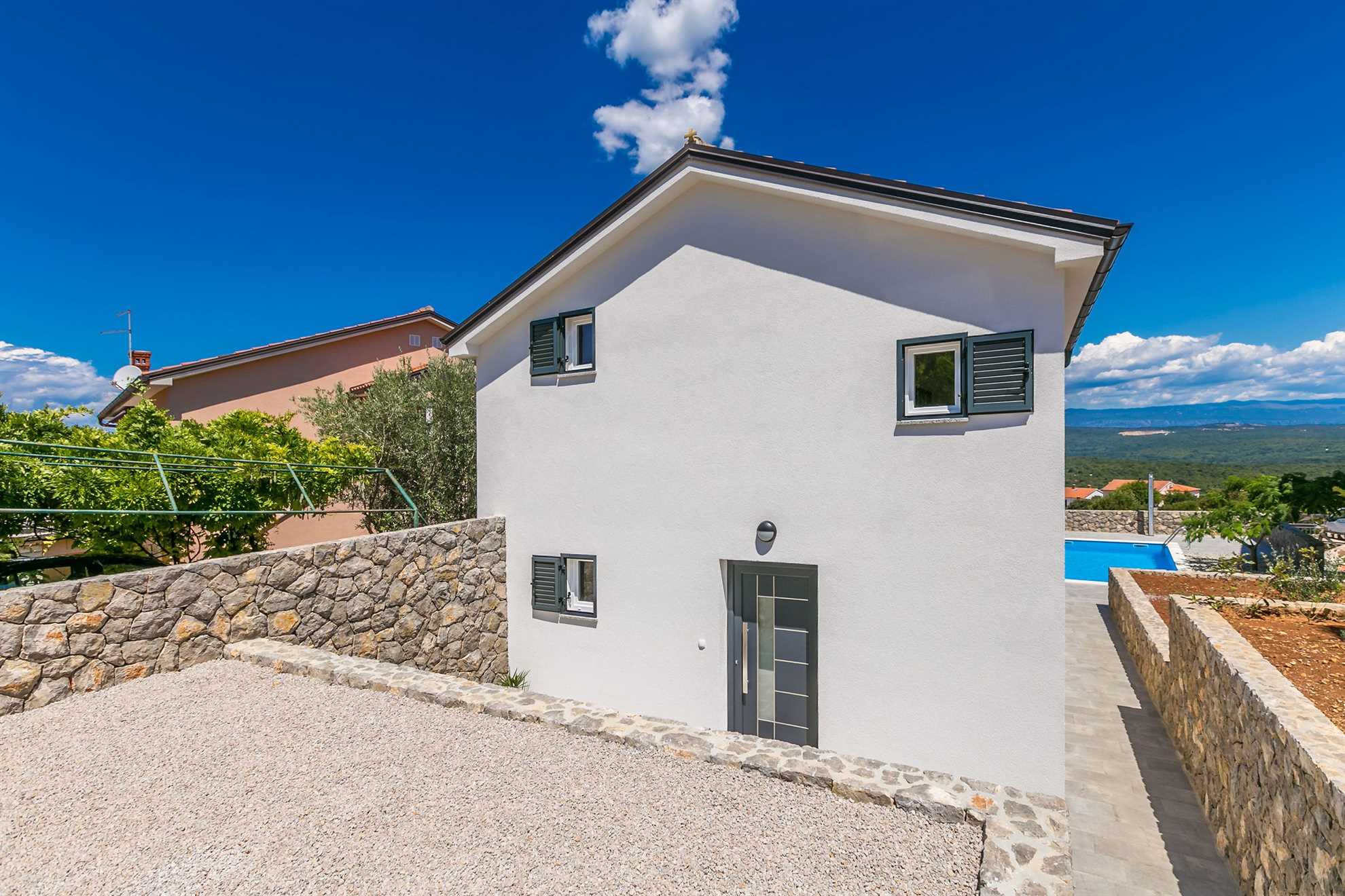 Ferienhaus SAN MICHELE