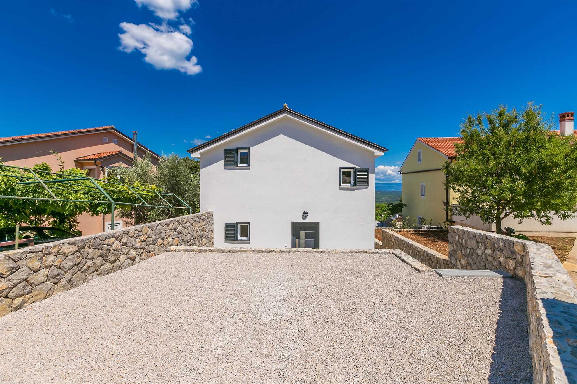 Ferienhaus SAN MICHELE