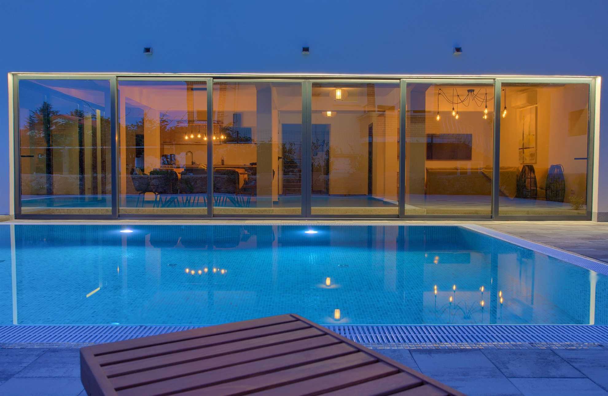 Beautiful modern Villa PHOENIX