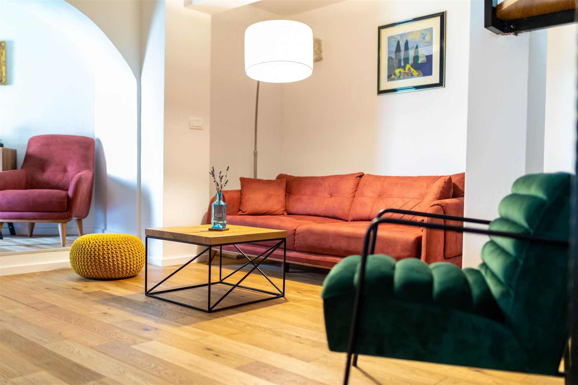 Lijepo renovirana rustikalna kuća za odmor DREAM