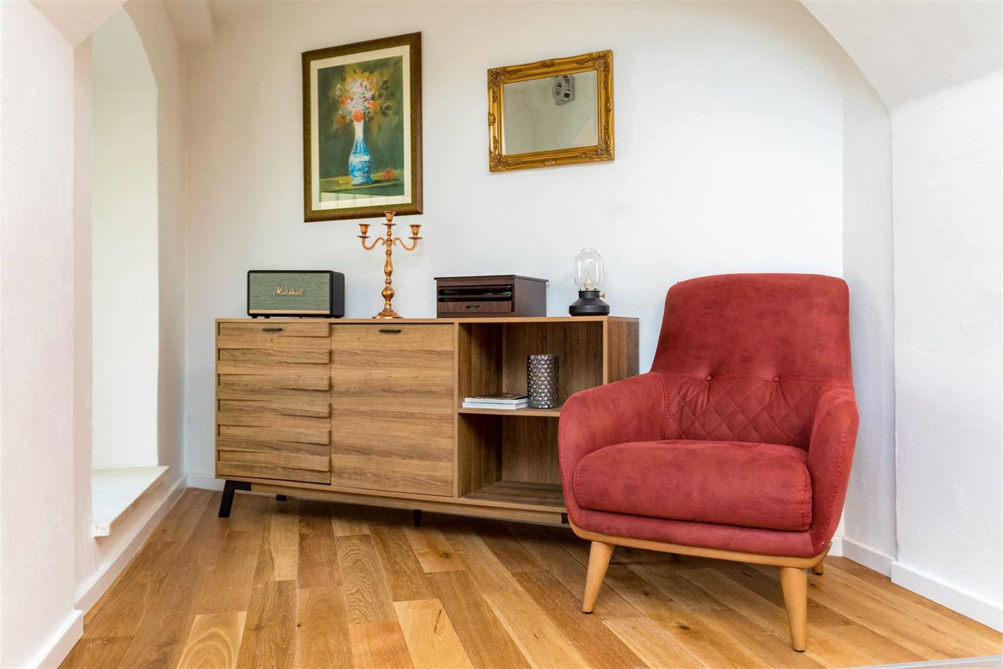 Lijepo renovirana rustikalna kuća za odmor DREAM