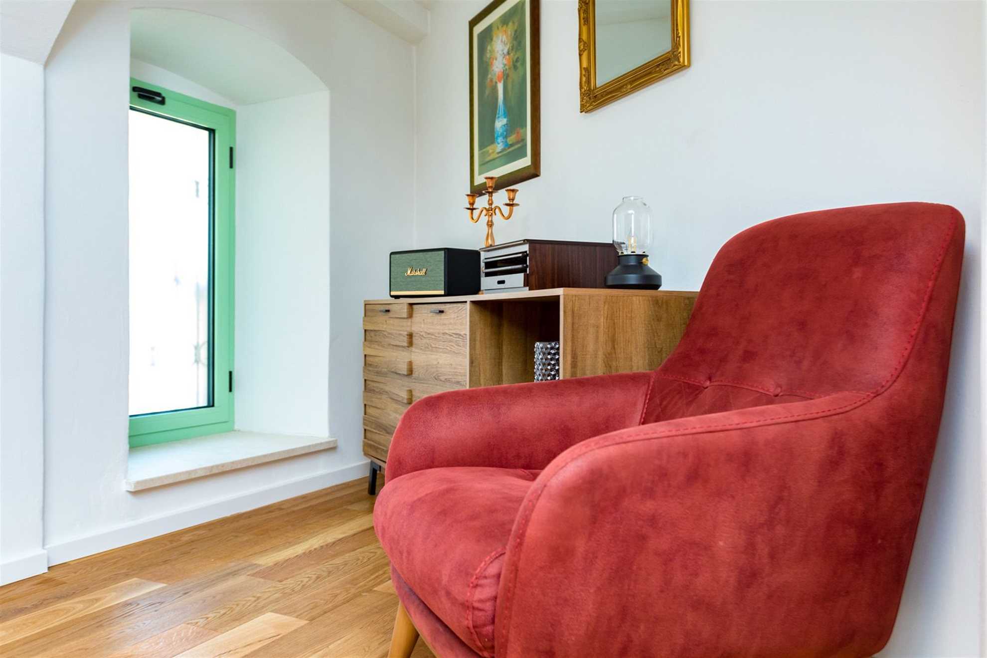 Lijepo renovirana rustikalna kuća za odmor DREAM