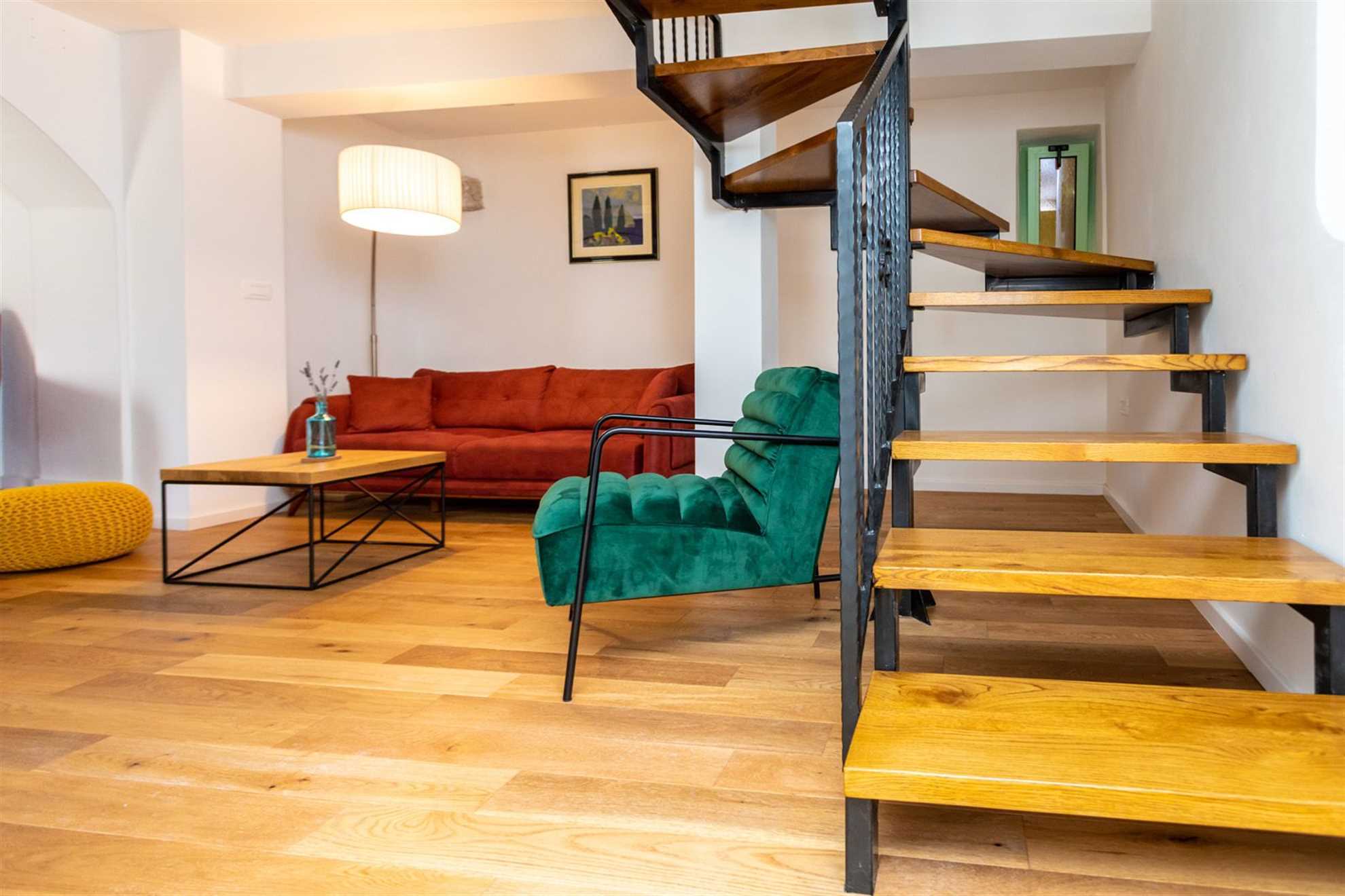 Lijepo renovirana rustikalna kuća za odmor DREAM