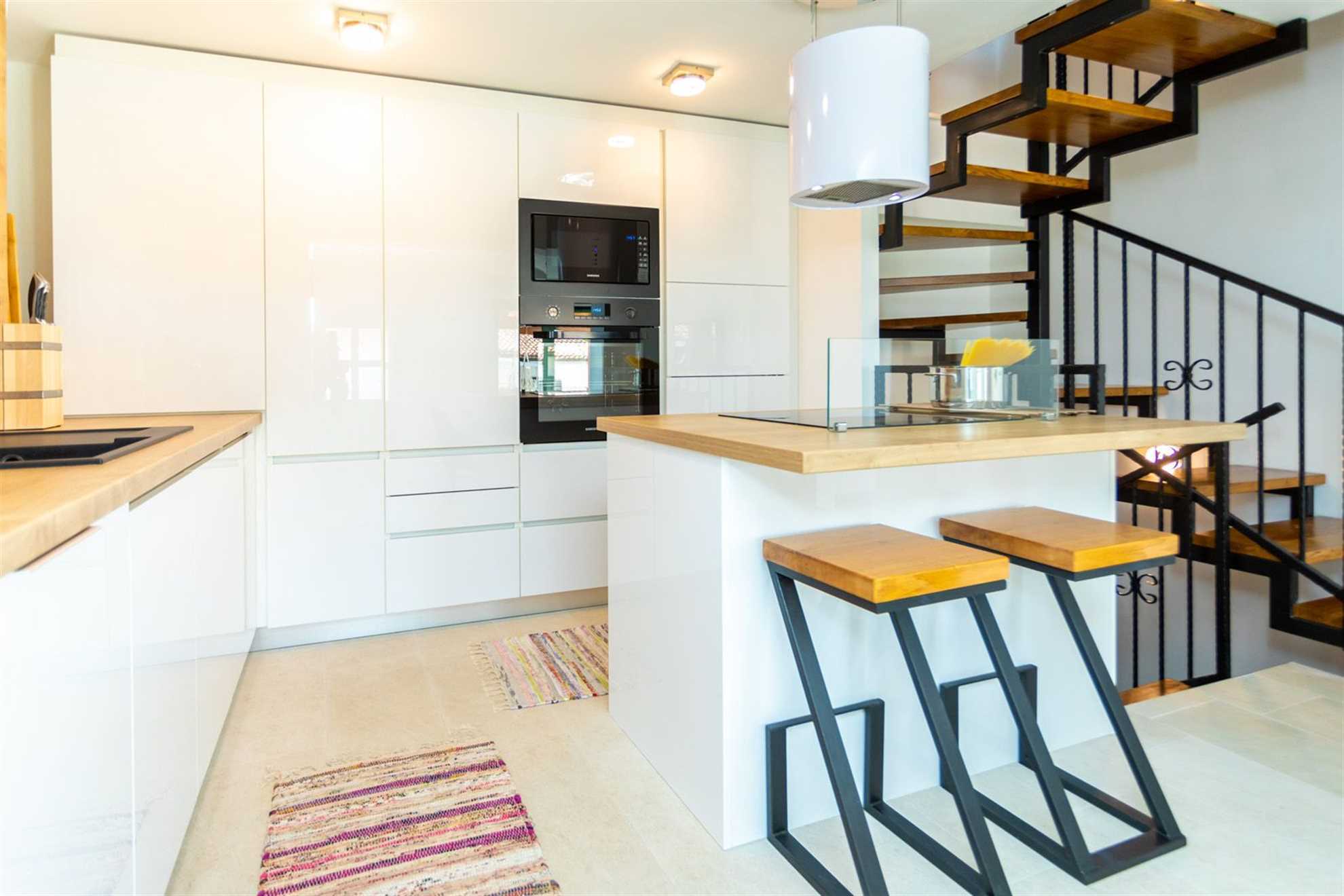 Lijepo renovirana rustikalna kuća za odmor DREAM