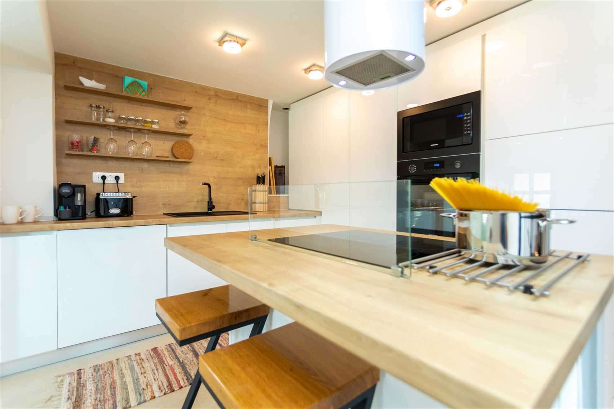 Lijepo renovirana rustikalna kuća za odmor DREAM