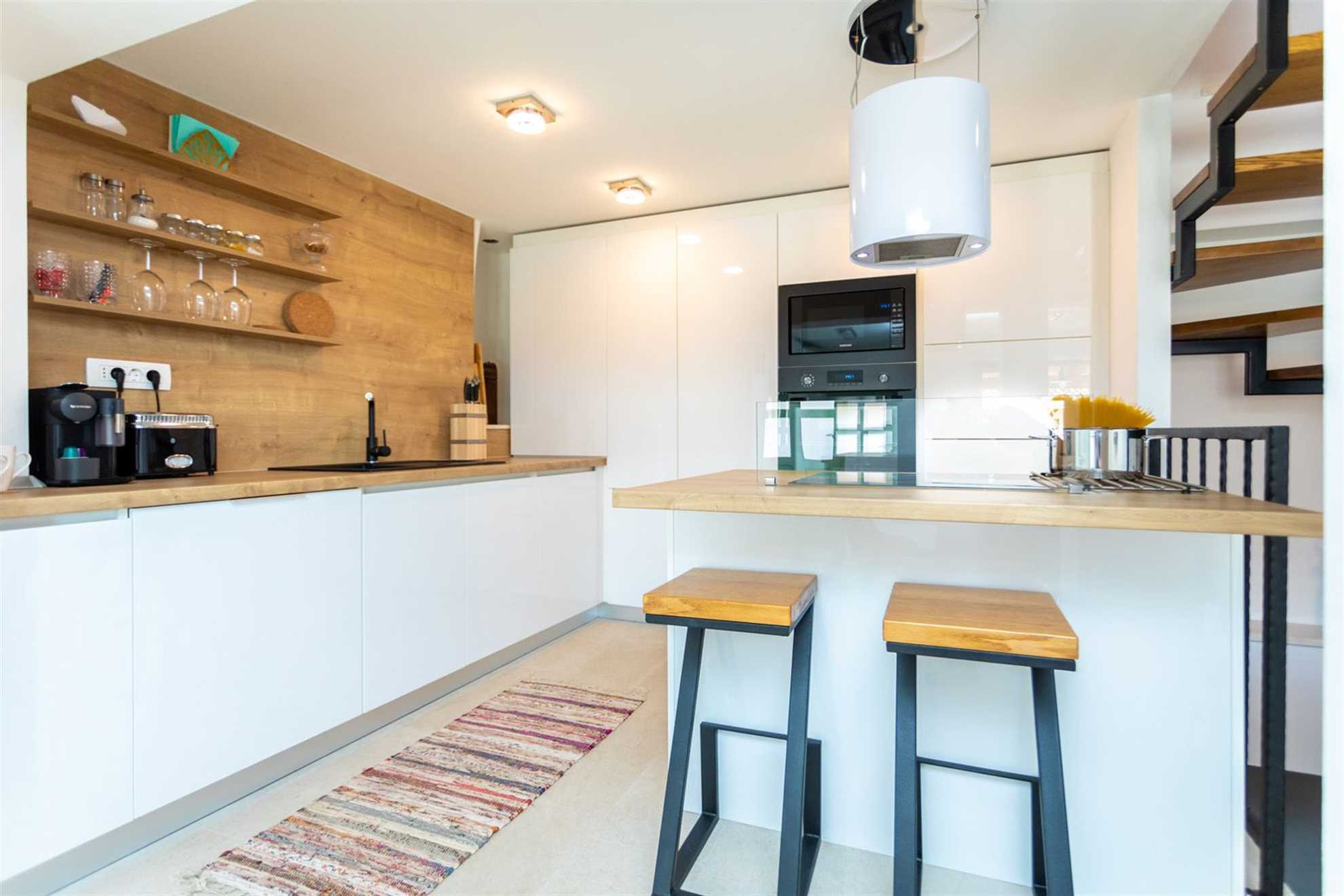 Lijepo renovirana rustikalna kuća za odmor DREAM