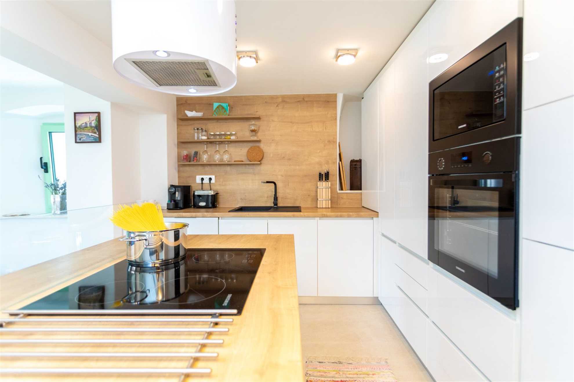 Lijepo renovirana rustikalna kuća za odmor DREAM