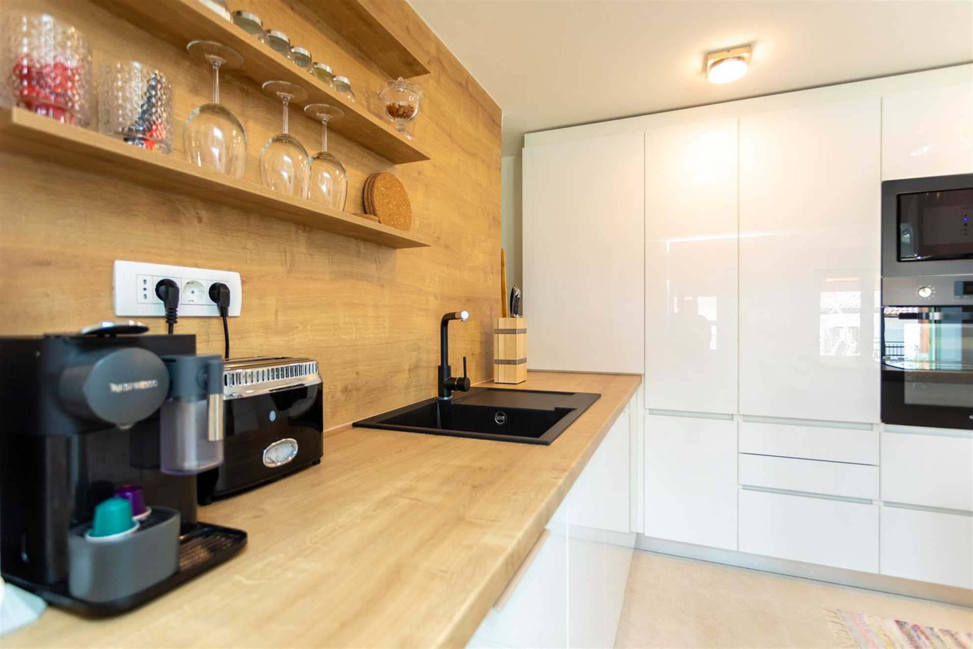 Lijepo renovirana rustikalna kuća za odmor DREAM