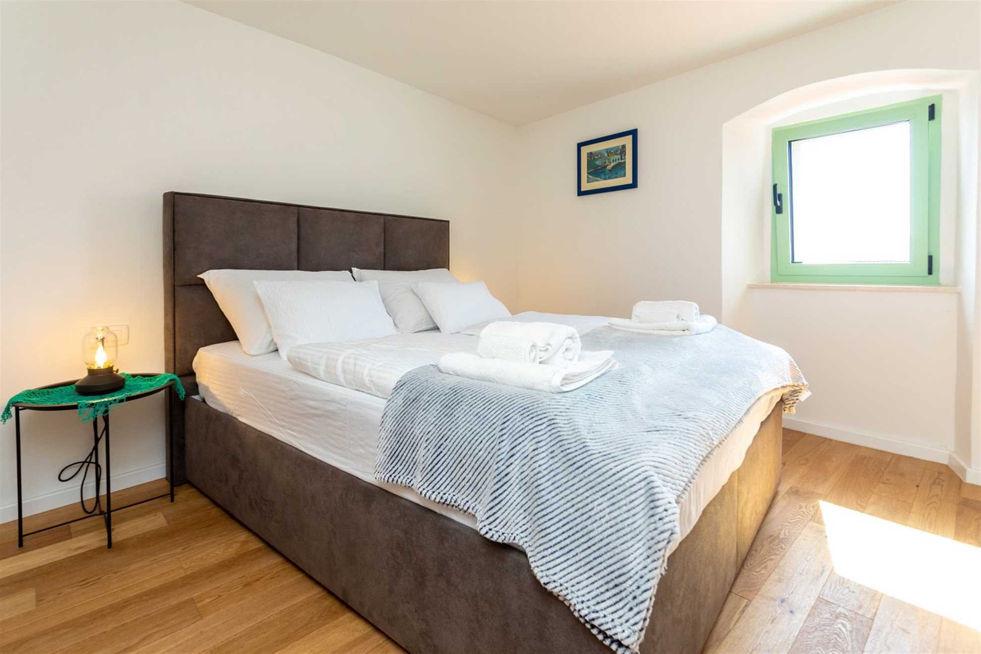 Lijepo renovirana rustikalna kuća za odmor DREAM