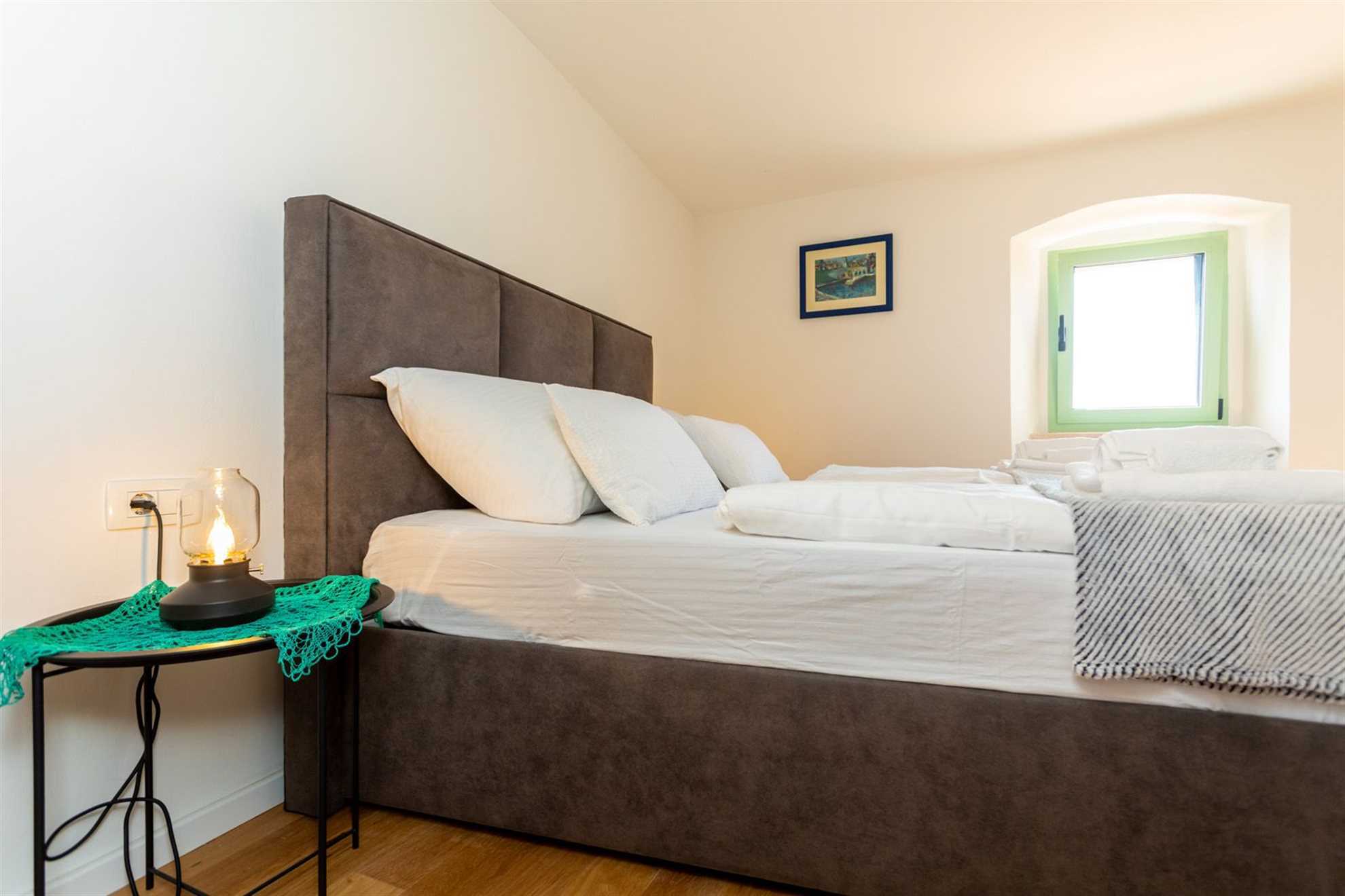 Lijepo renovirana rustikalna kuća za odmor DREAM